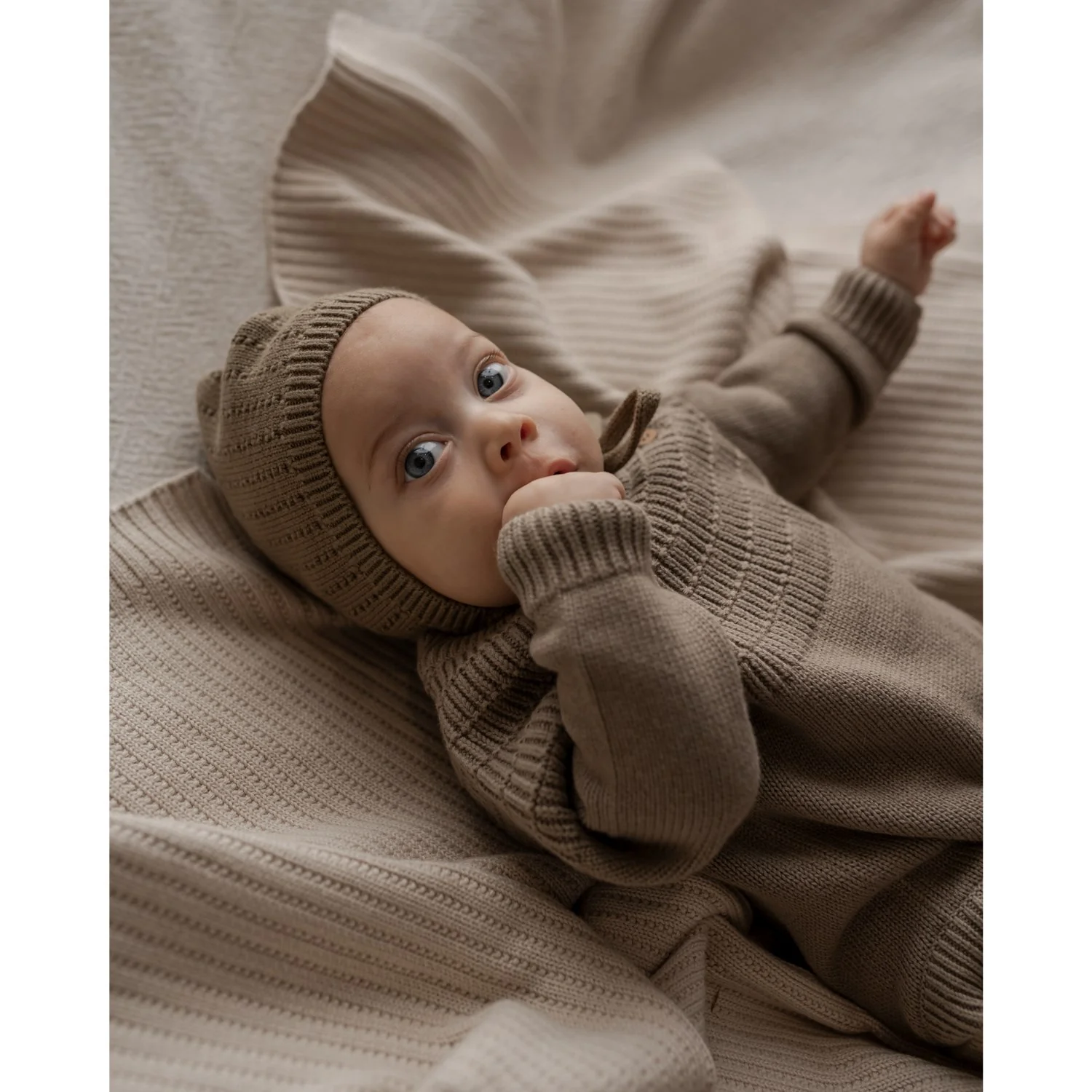 Hanevild Crockery Mingus Romper - Image 3