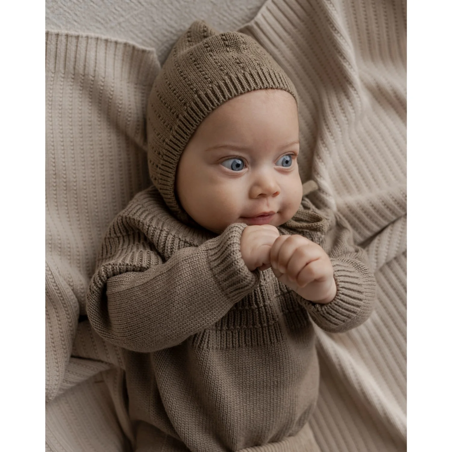 Hanevild Crockery Mingus Romper - Image 4