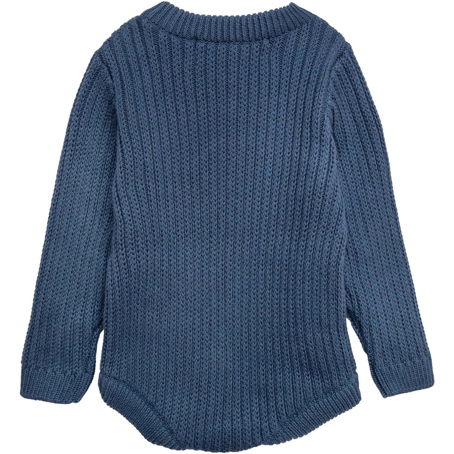 Hanevild Ensign Blue Albert Romper - Image 9