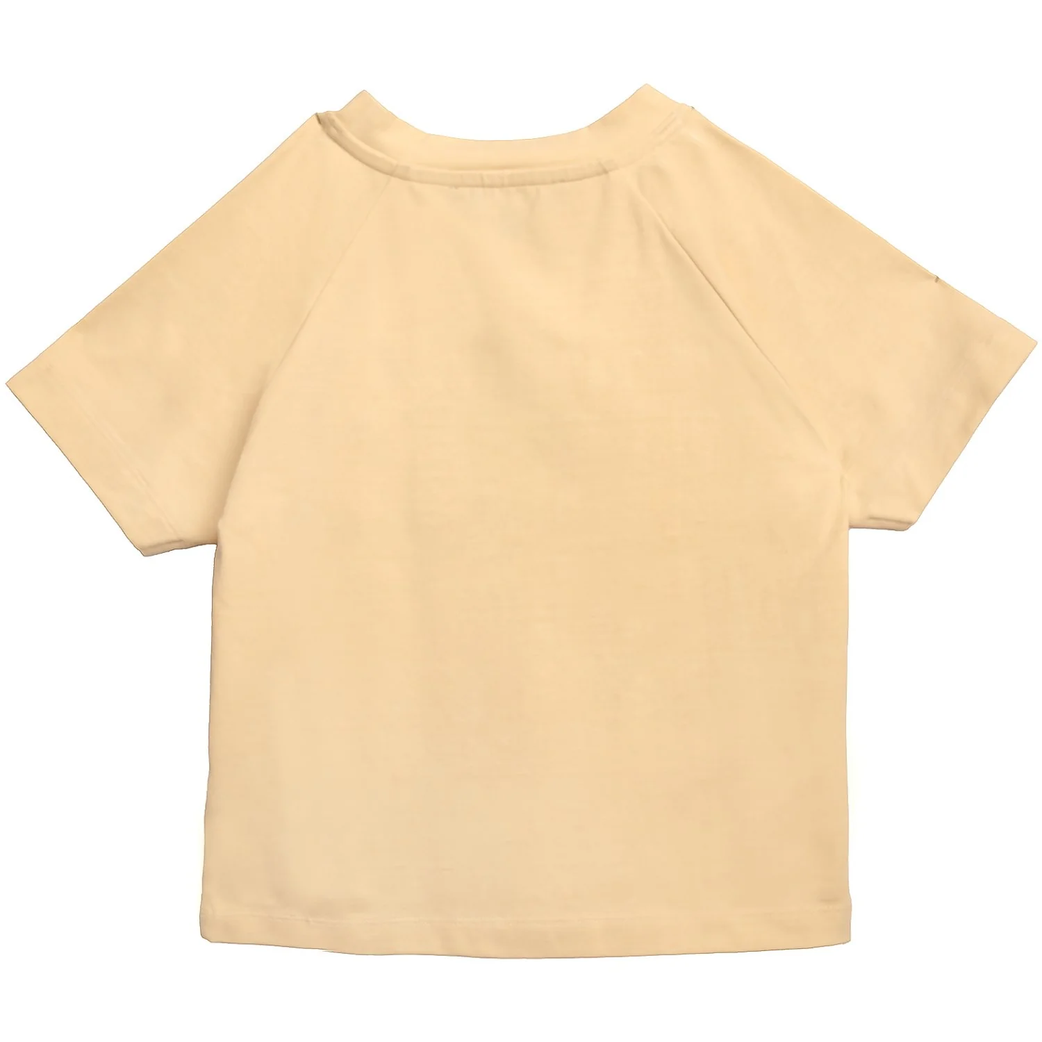 Hanevild Italien Straw Summer T-Shirt - Image 6