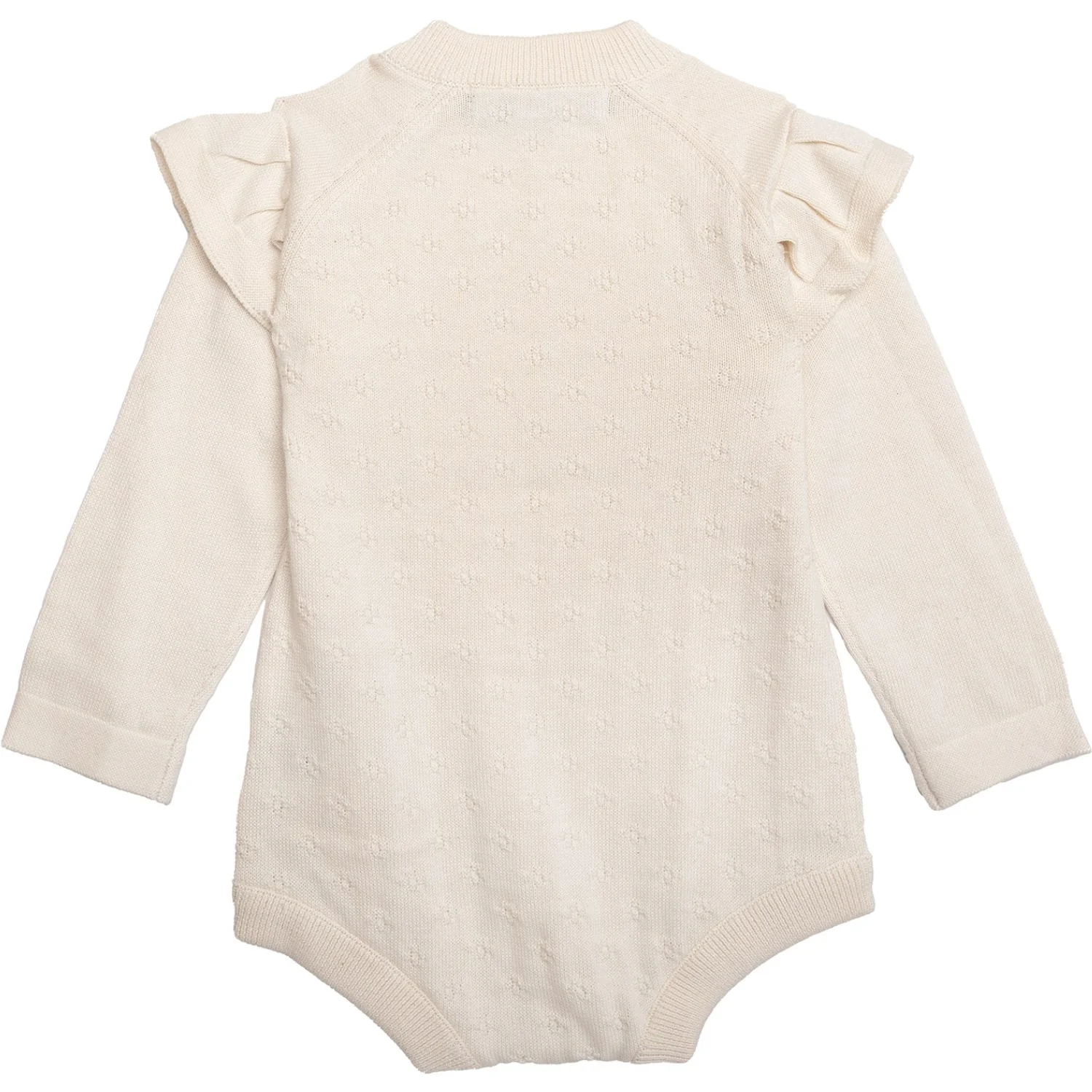 Hanevild Ivory Lucy Romper - Image 8