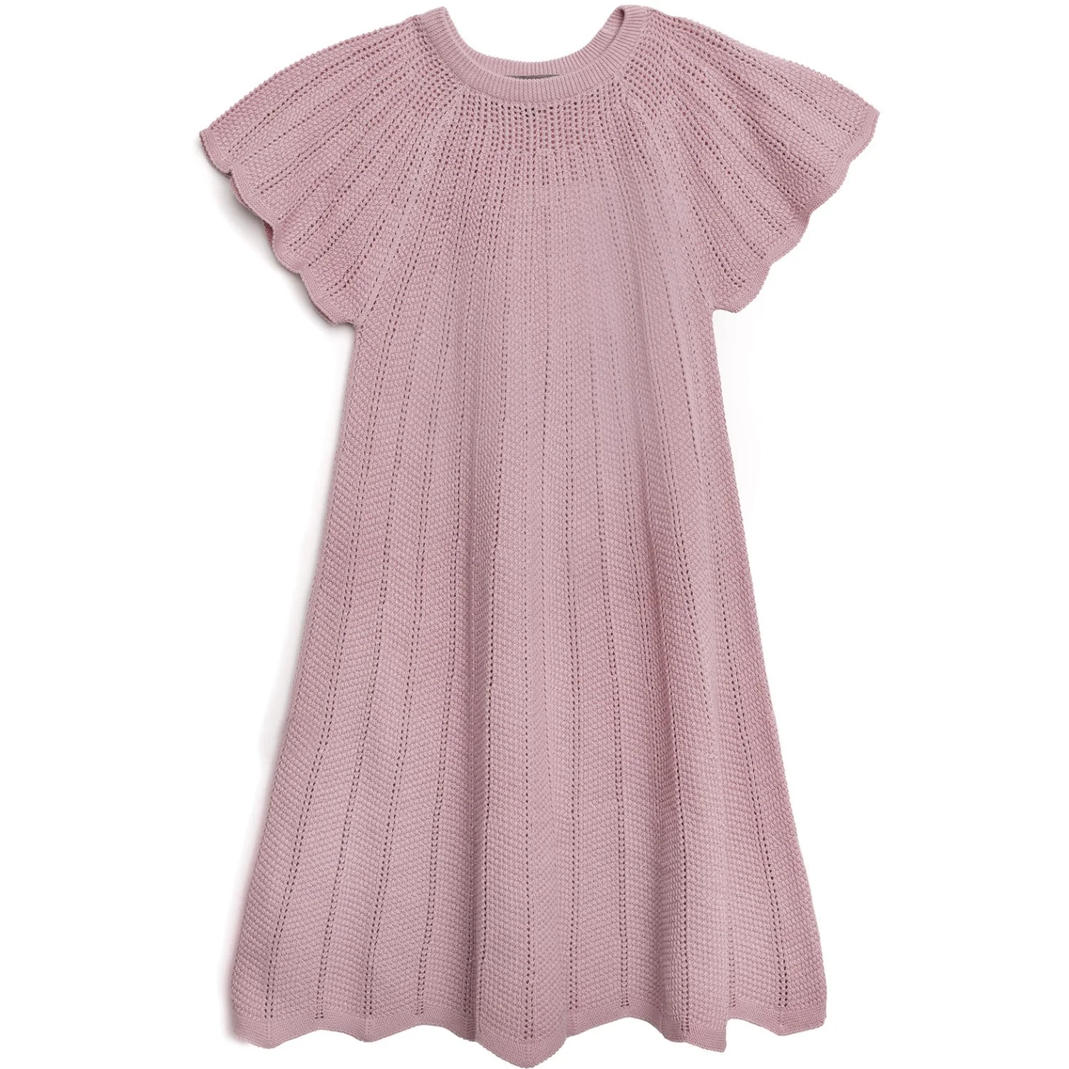 Hanevild Pink Vibe Dress - Image 2