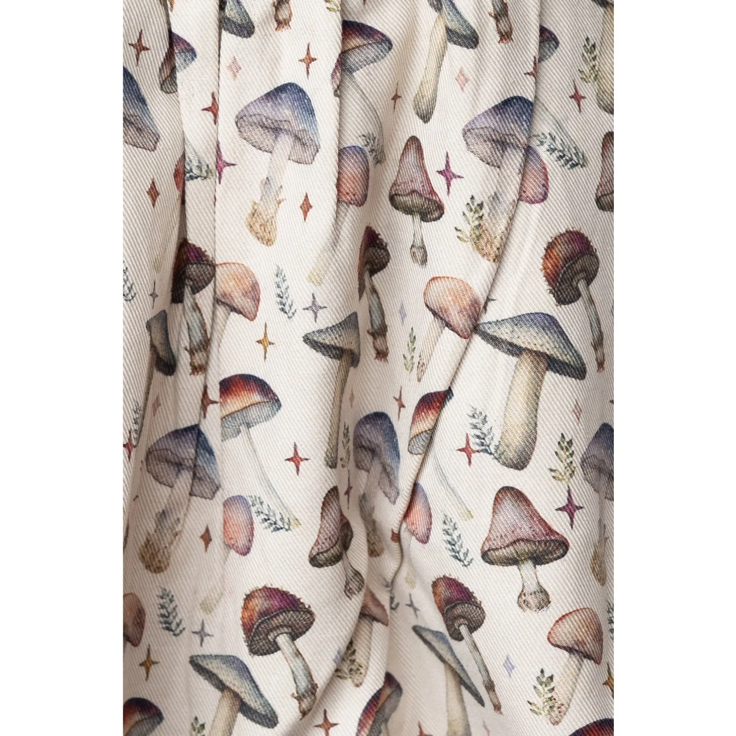 Hanevild Rainy Mushroom Skirt - Image 6