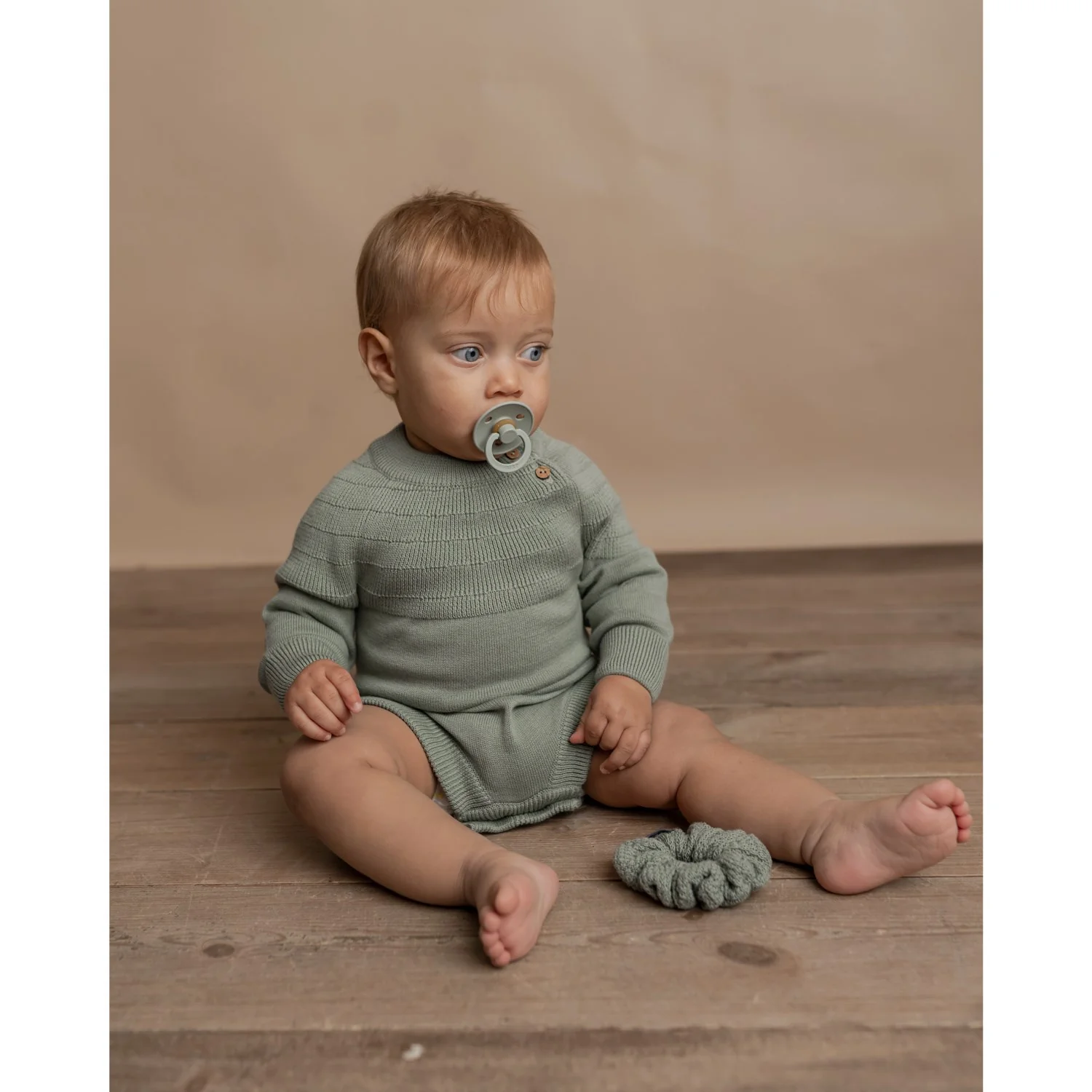 Hanevild Sage Mingus Romper - Image 2