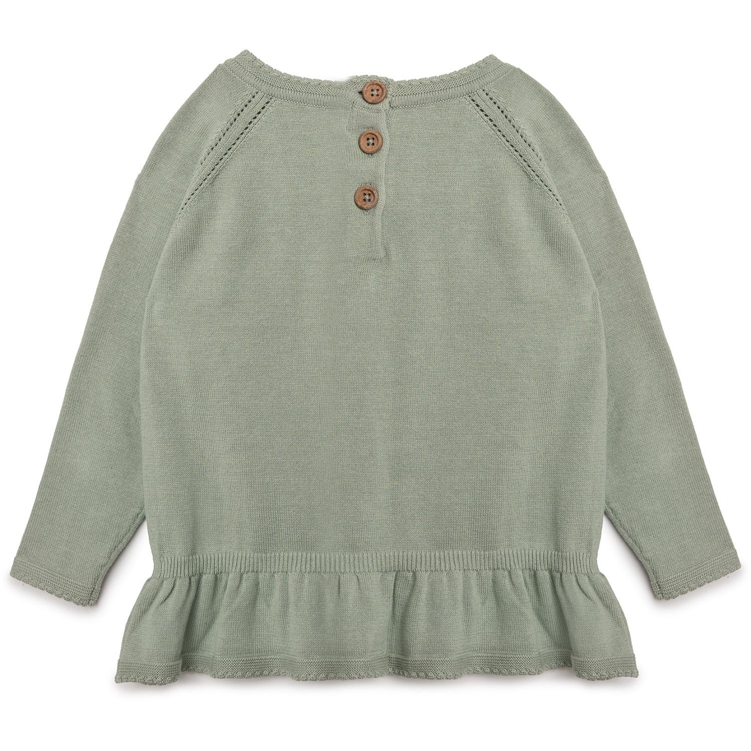 Hanevild Sage Sandra Blouse - Image 12