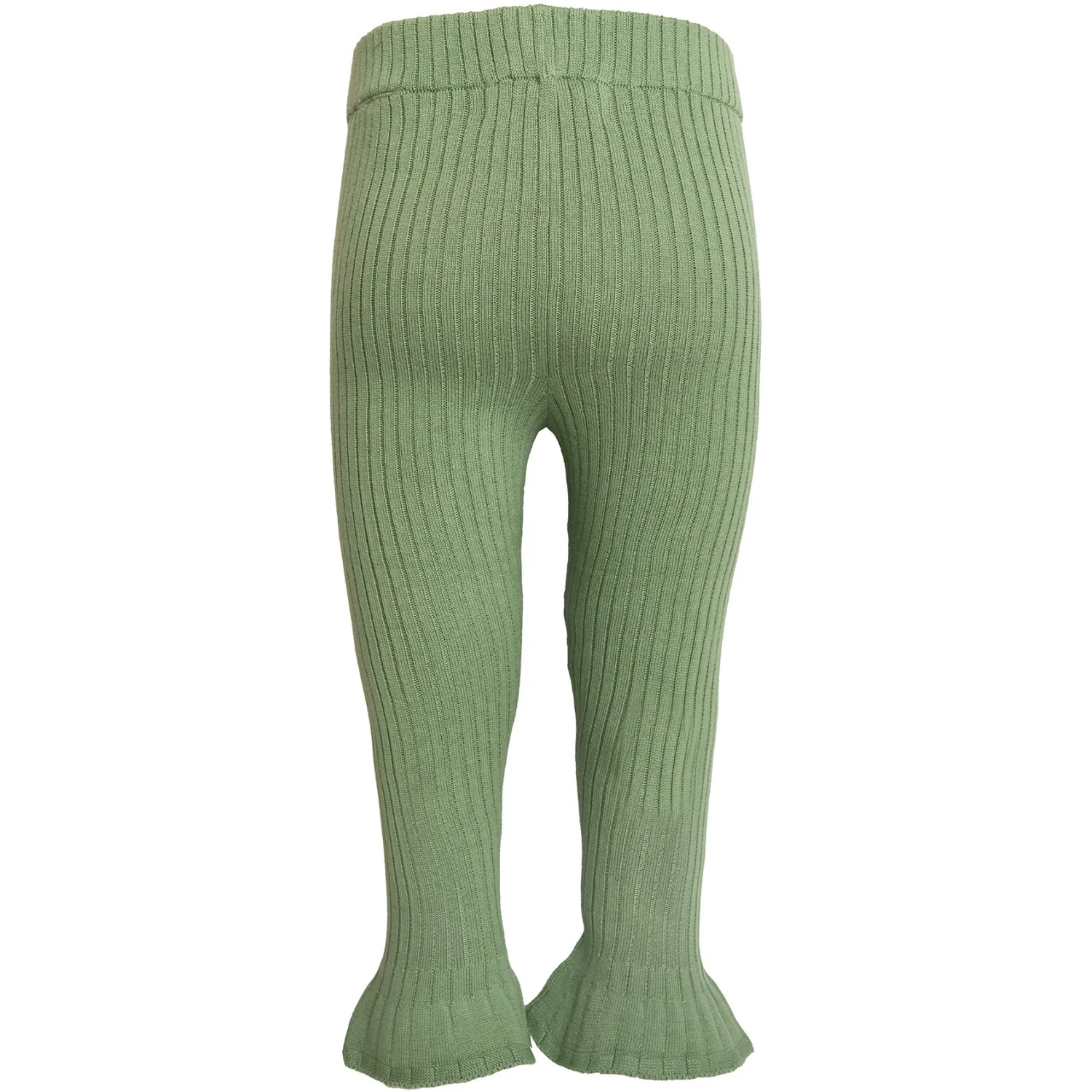 Hanevild Shale Green Tilde Pants - Image 10