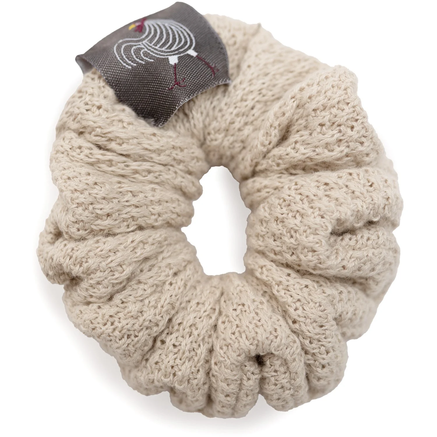 Hanevild Summer Sand Hanevild Scrunchies