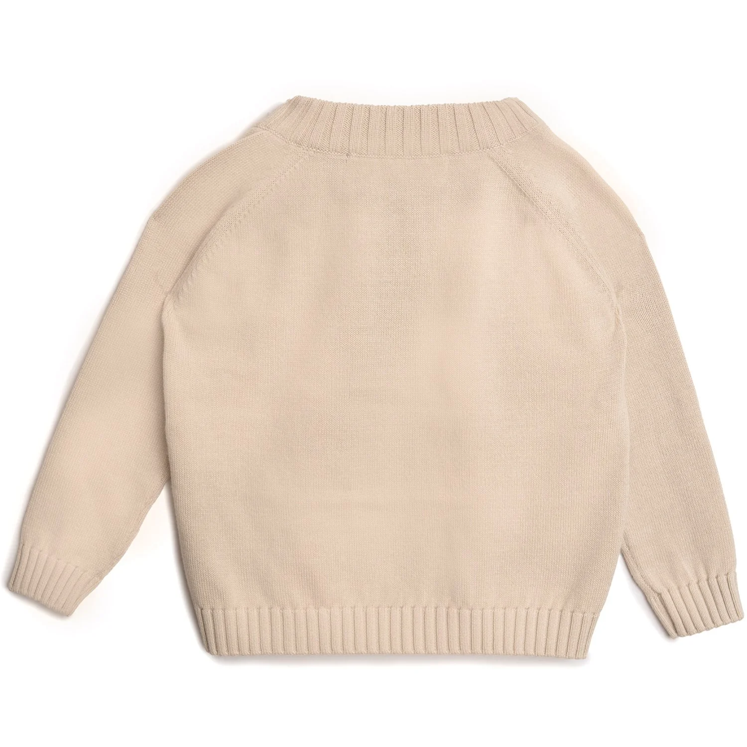 Hanevild Summer Sand Linus Blouse - Baby - Image 4
