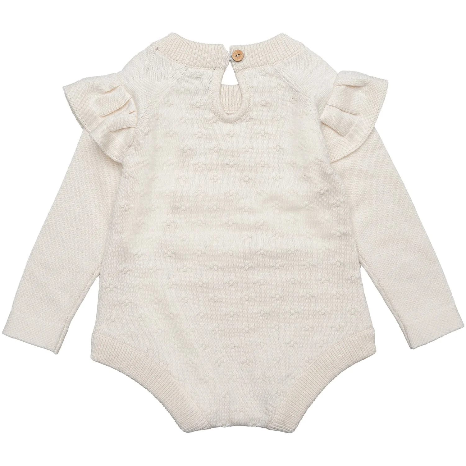 Hanevild Summer Sand Lucy Romper - Baby - Image 9
