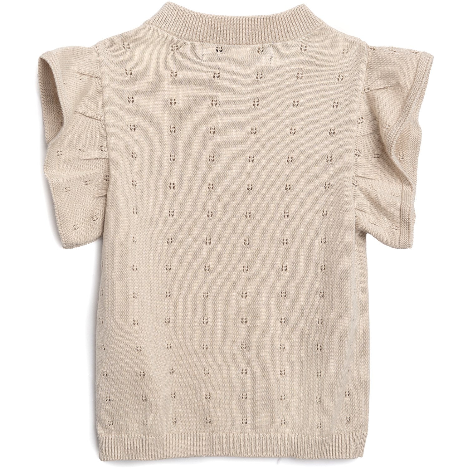 Hanevild Summer Sand Rie Vest - Image 2