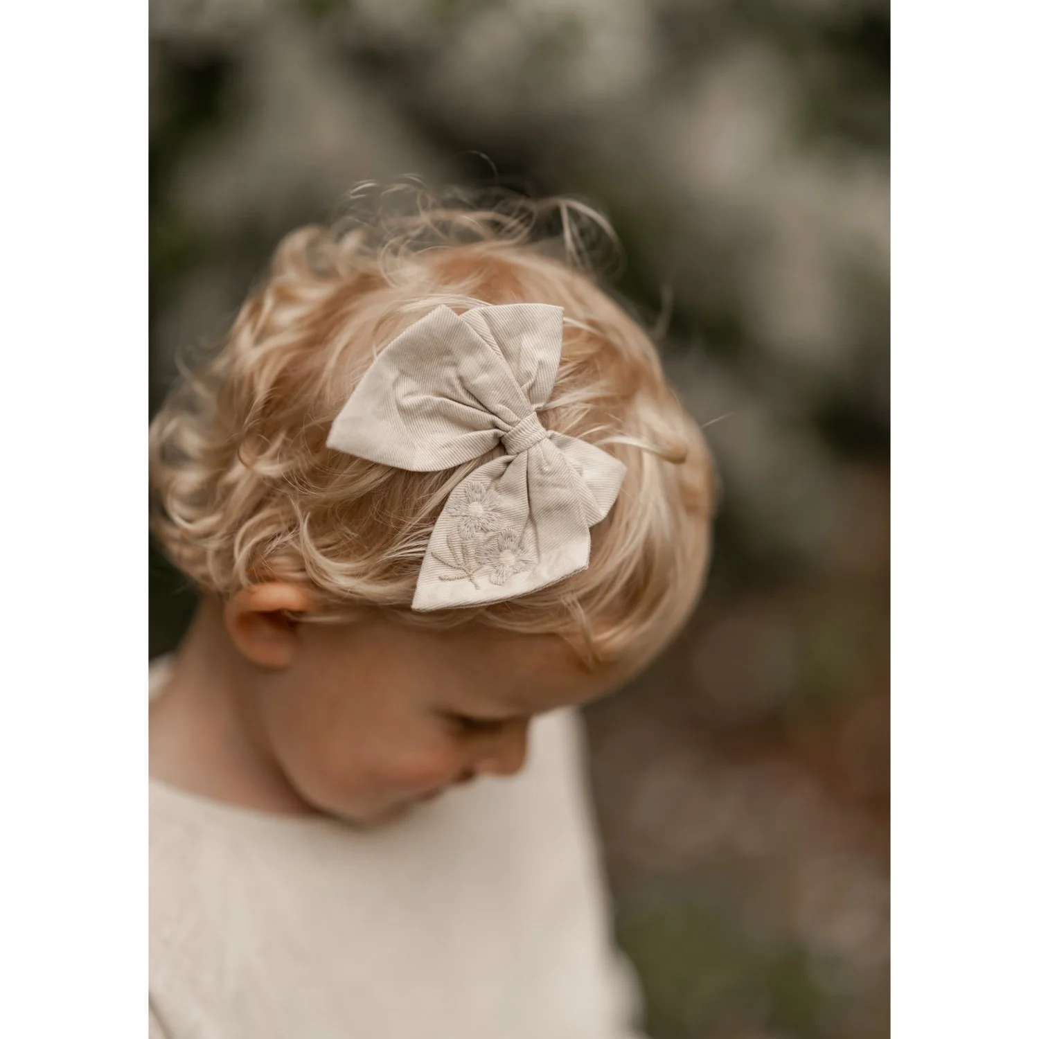 Hanevild Summer Sand Vibe Bow - Image 5