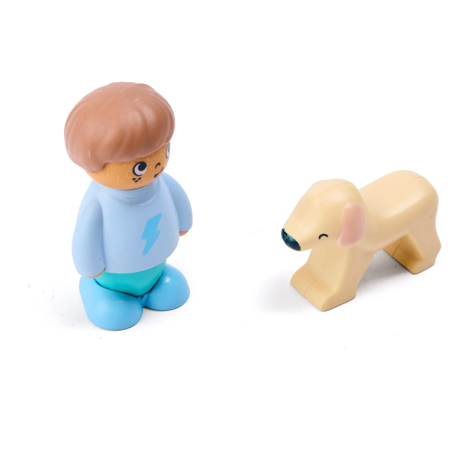 Hape The Dog's New Friend - Image 5