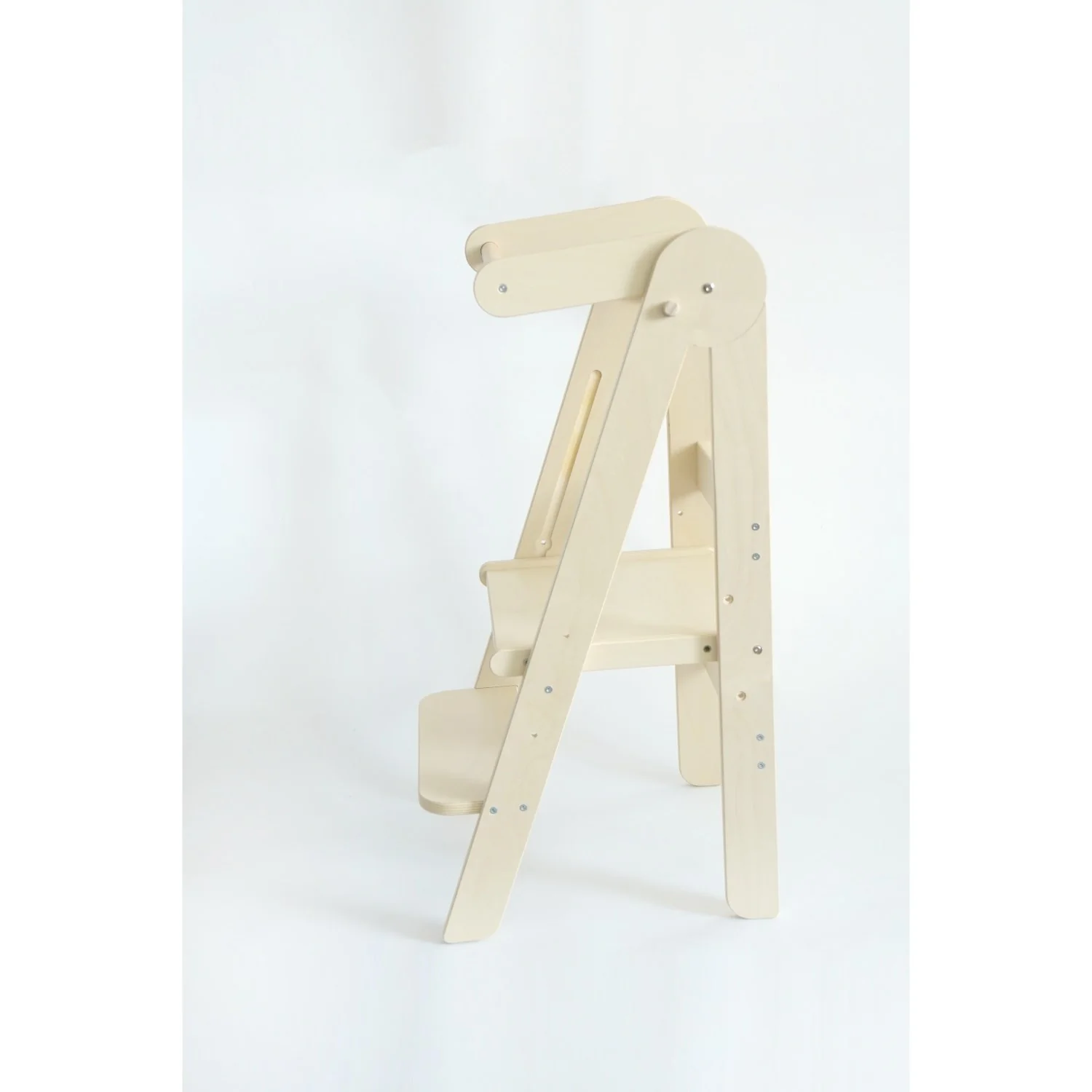 HEMMINGSEN Kids Nature Susanne Learning Tower Foldable - Image 12