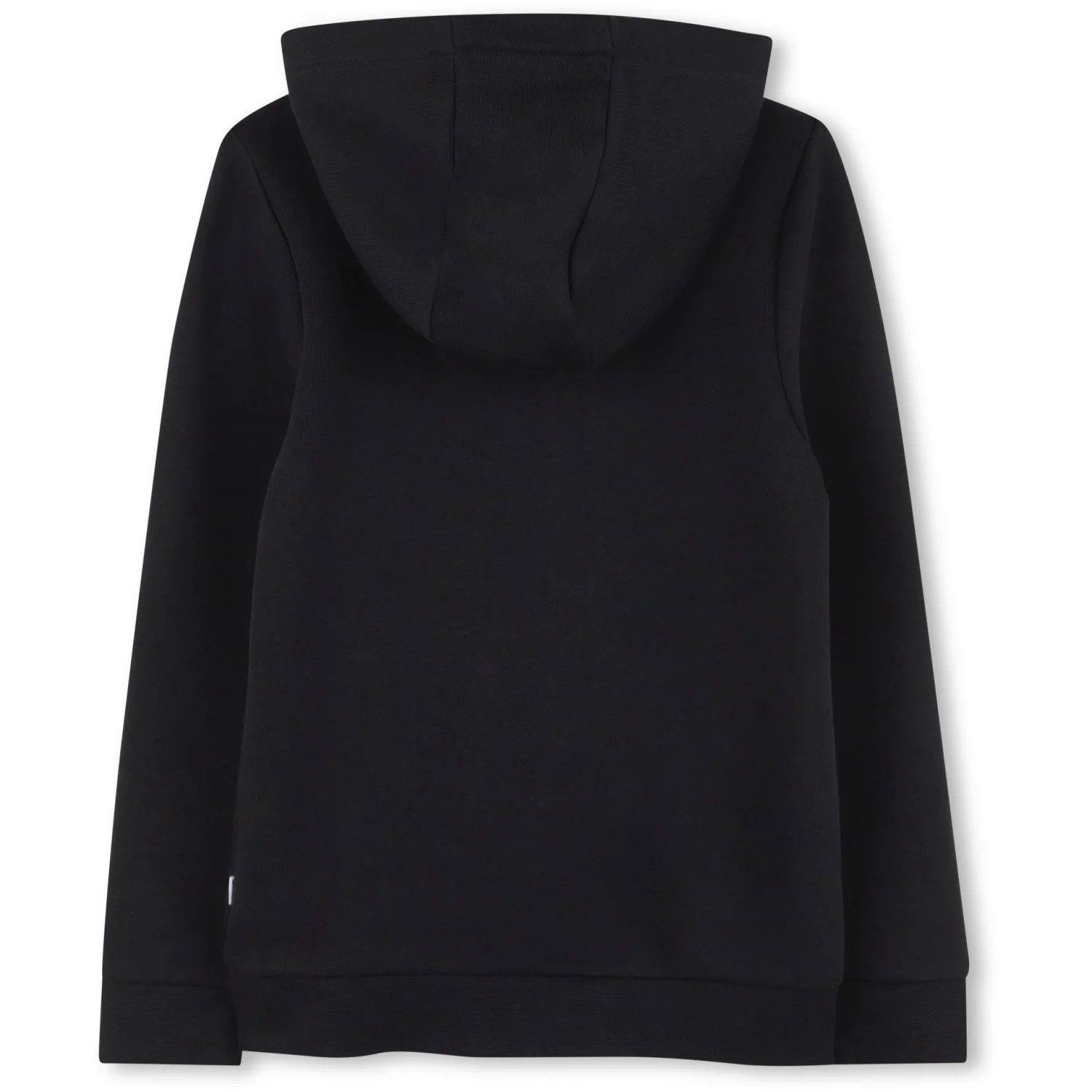 Hugo Boss Hooded Cardigan - Image 3