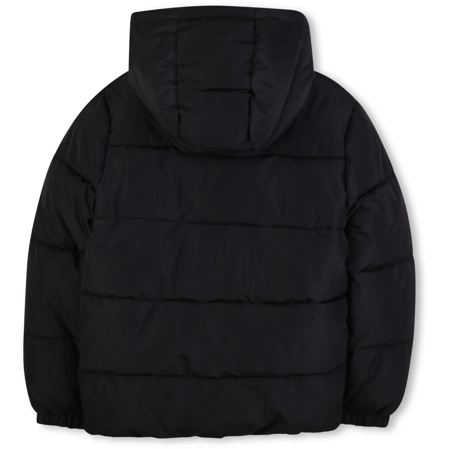 Hugo Boss Puffer Jacket - Image 3