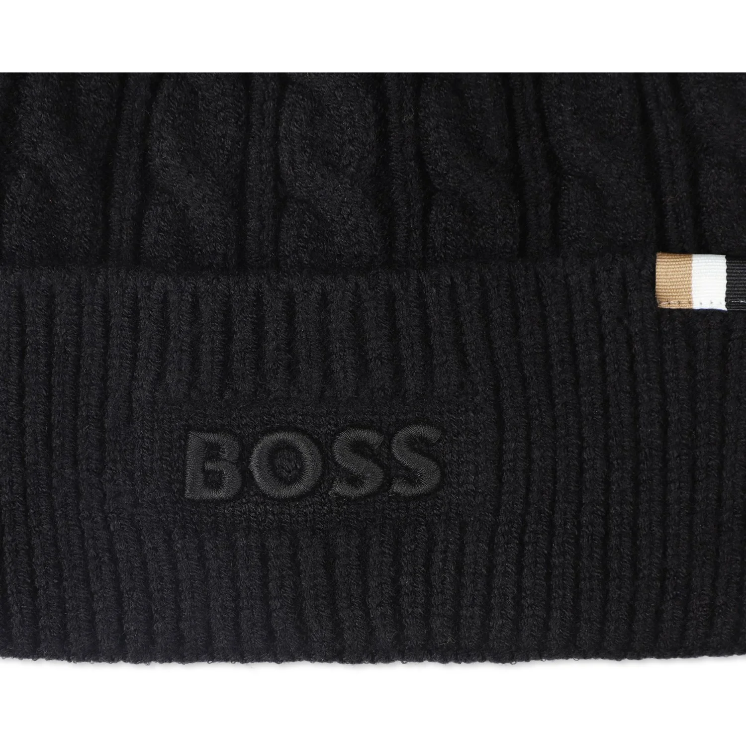 Hugo Boss Pull On Hat - Image 2
