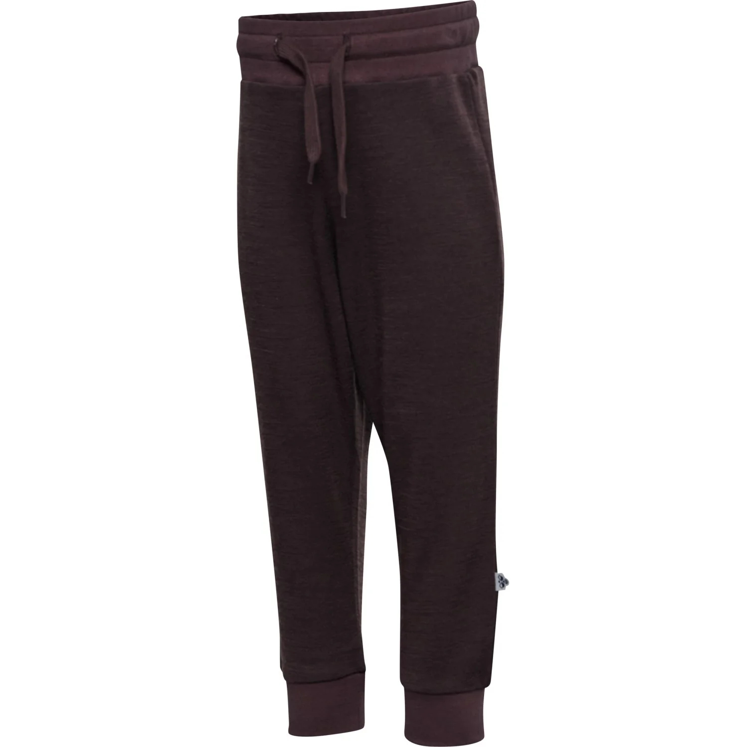 Hummel After Dark Mini Wool Pants - Image 3