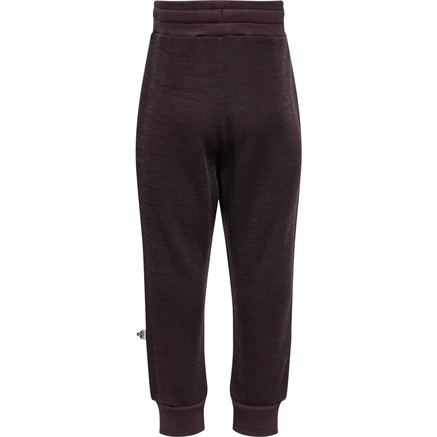 Hummel After Dark Mini Wool Pants - Image 4