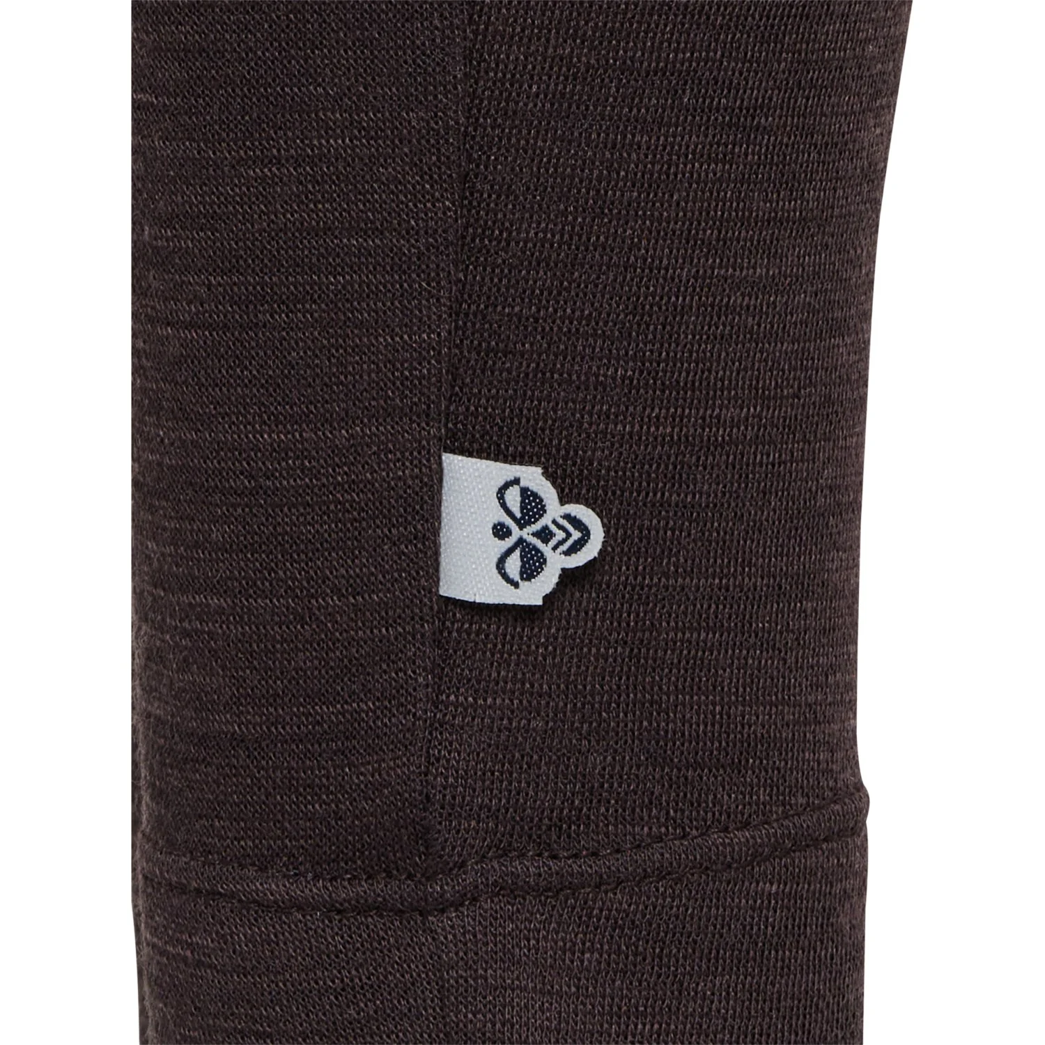 Hummel After Dark Mini Wool Tights - Image 2
