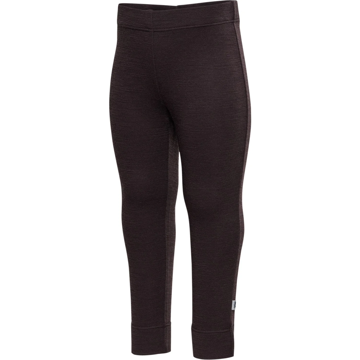 Hummel After Dark Mini Wool Tights - Image 3