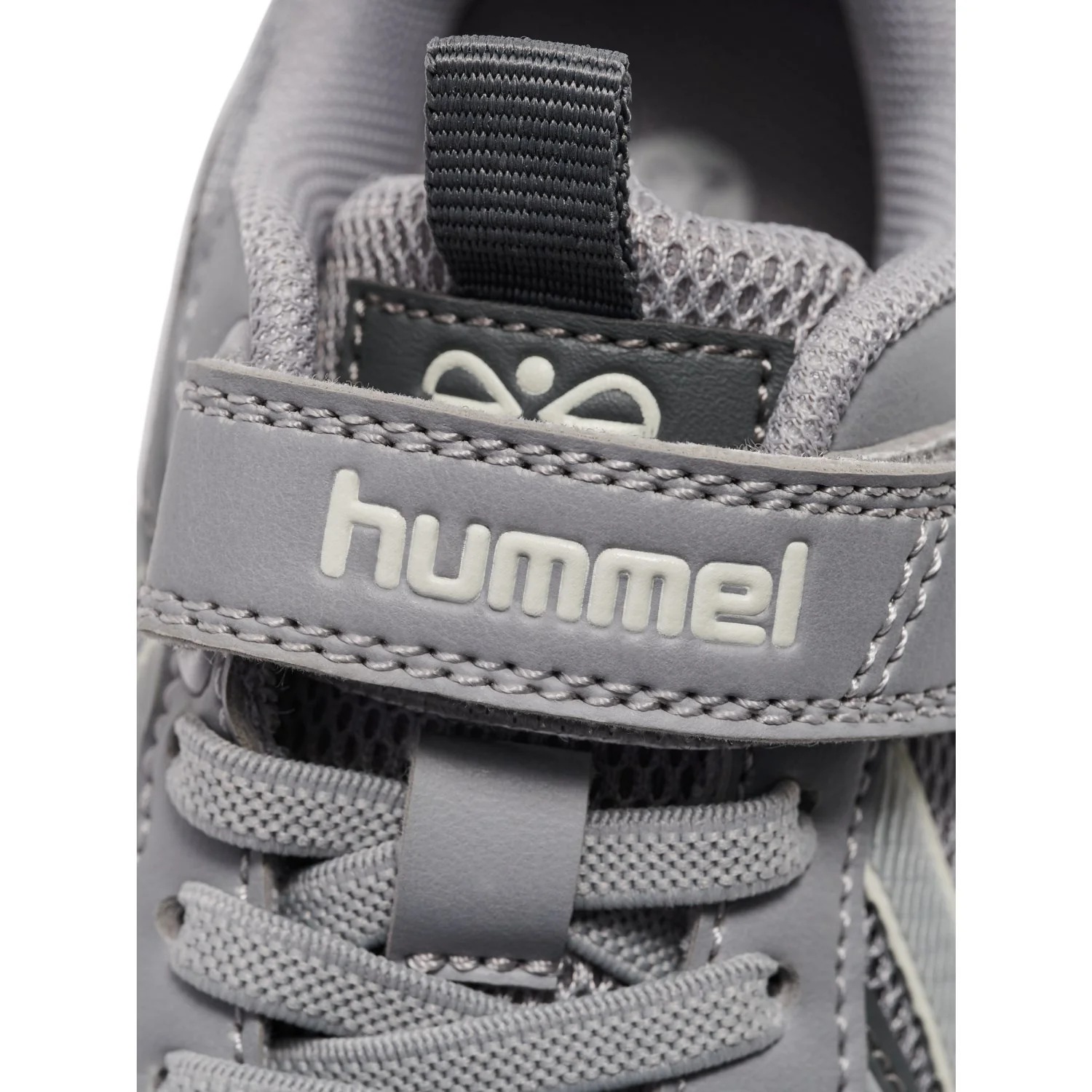 Hummel Alloy Effort One Infant Sneakers - Image 4