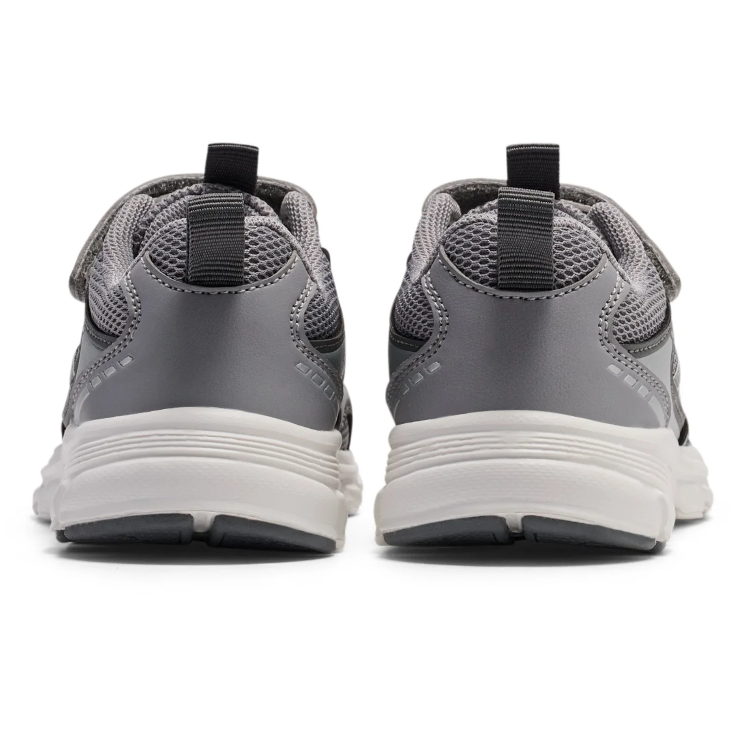 Hummel Alloy Effort One Infant Sneakers - Image 7