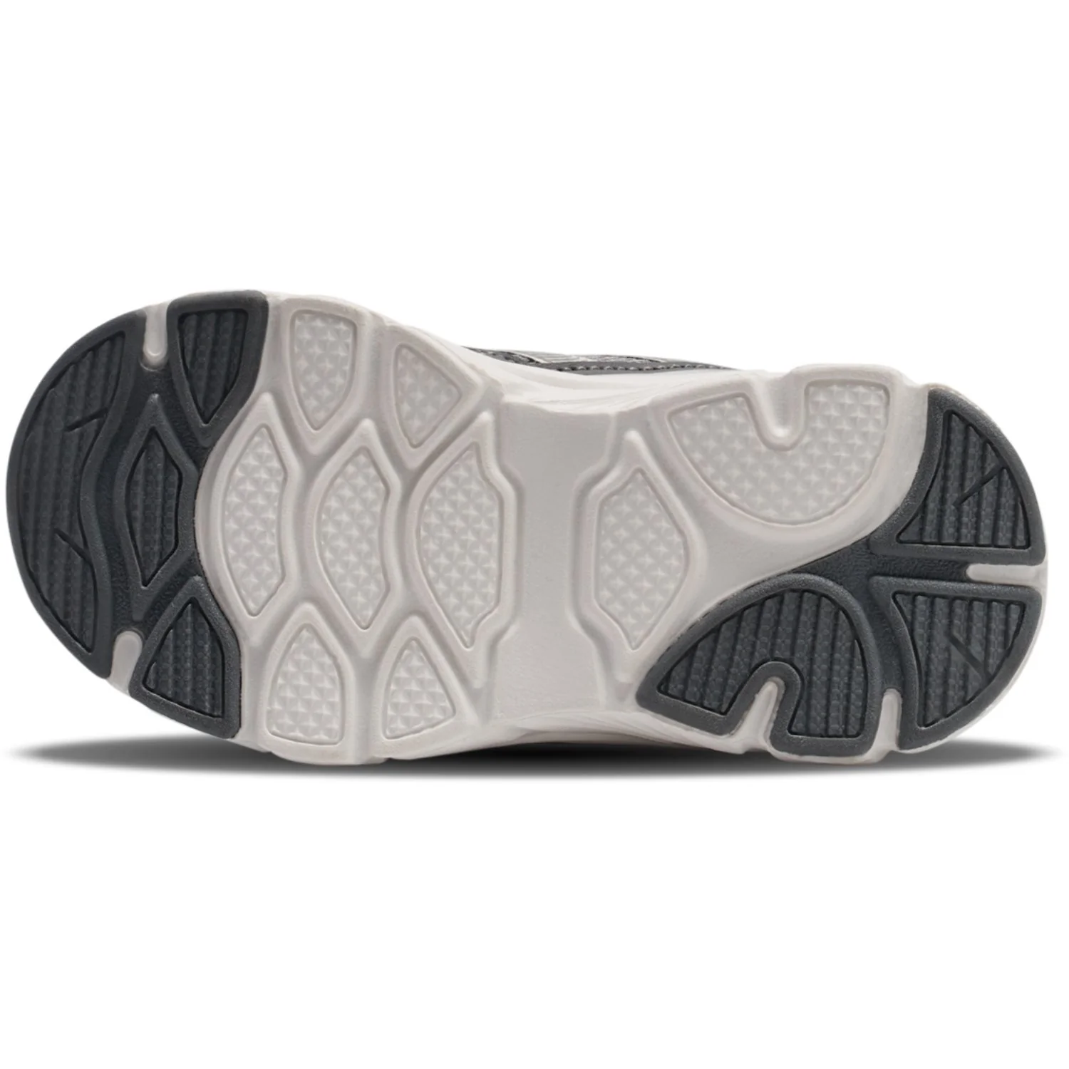 Hummel Alloy Effort One Infant Sneakers - Image 8