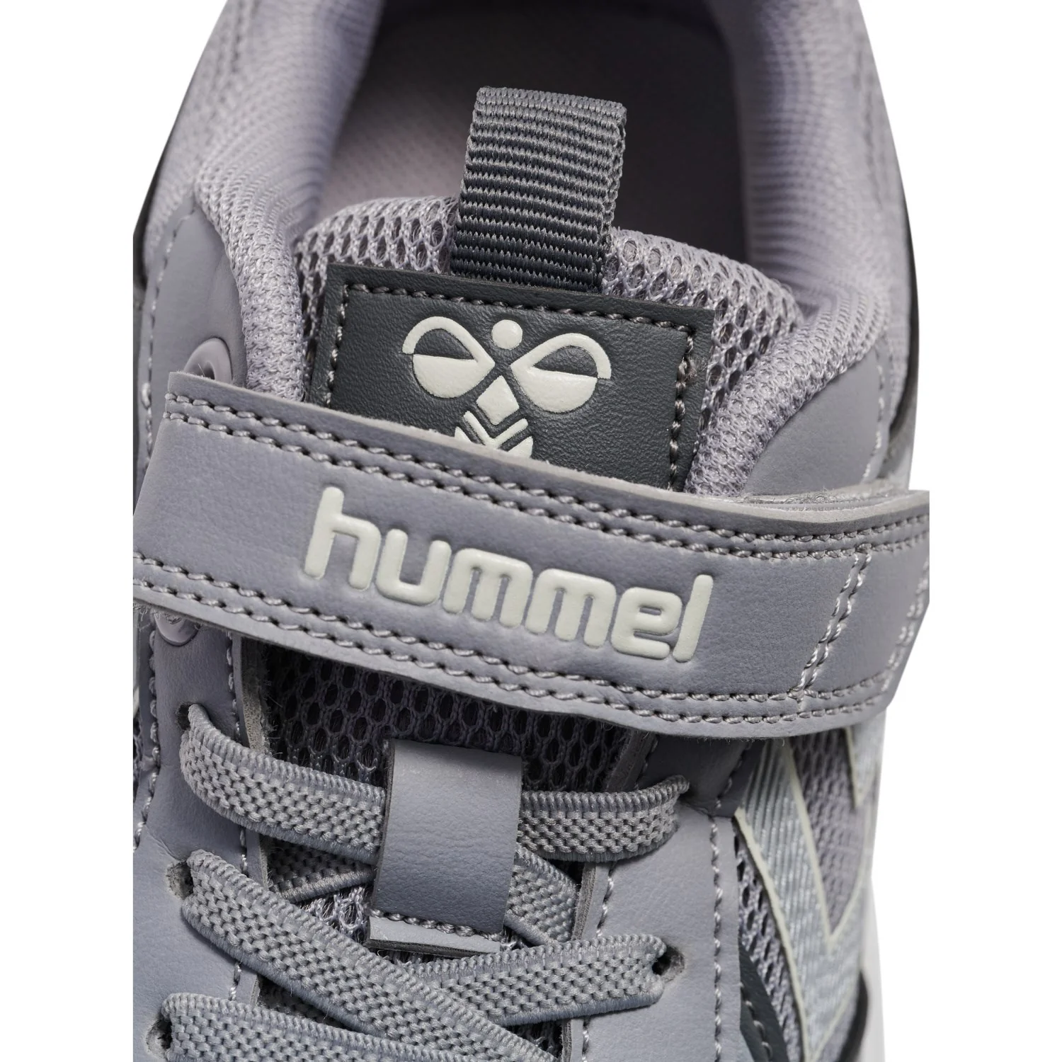 Hummel Alloy Effort One Vc Jr Sneakers - Image 4