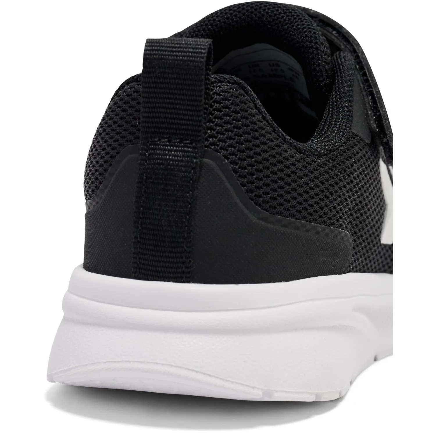 Hummel Anthracite Actus Tr Breather Jr Sneakers - Image 2