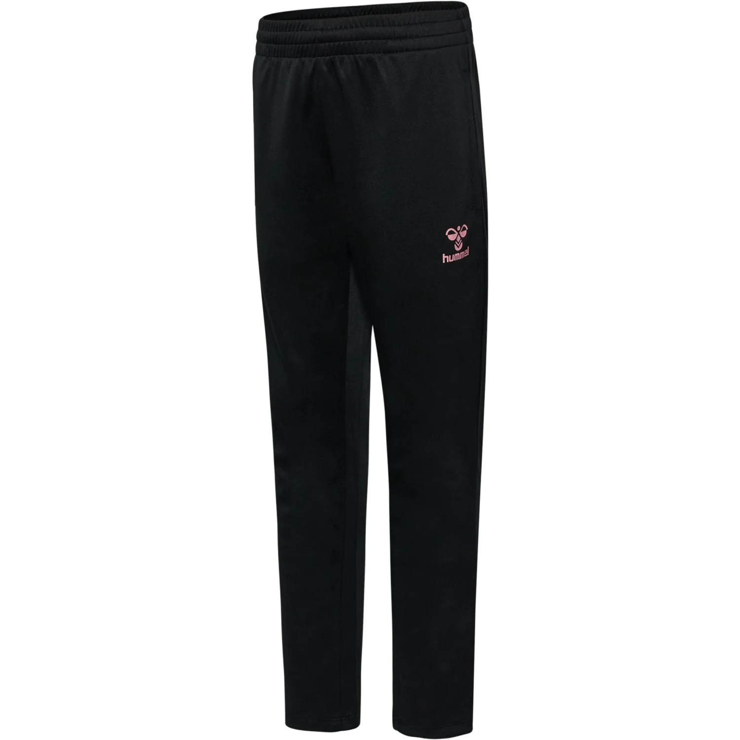 Hummel Black/Bridal Rose Shimmer Training Pants Kids - Image 5