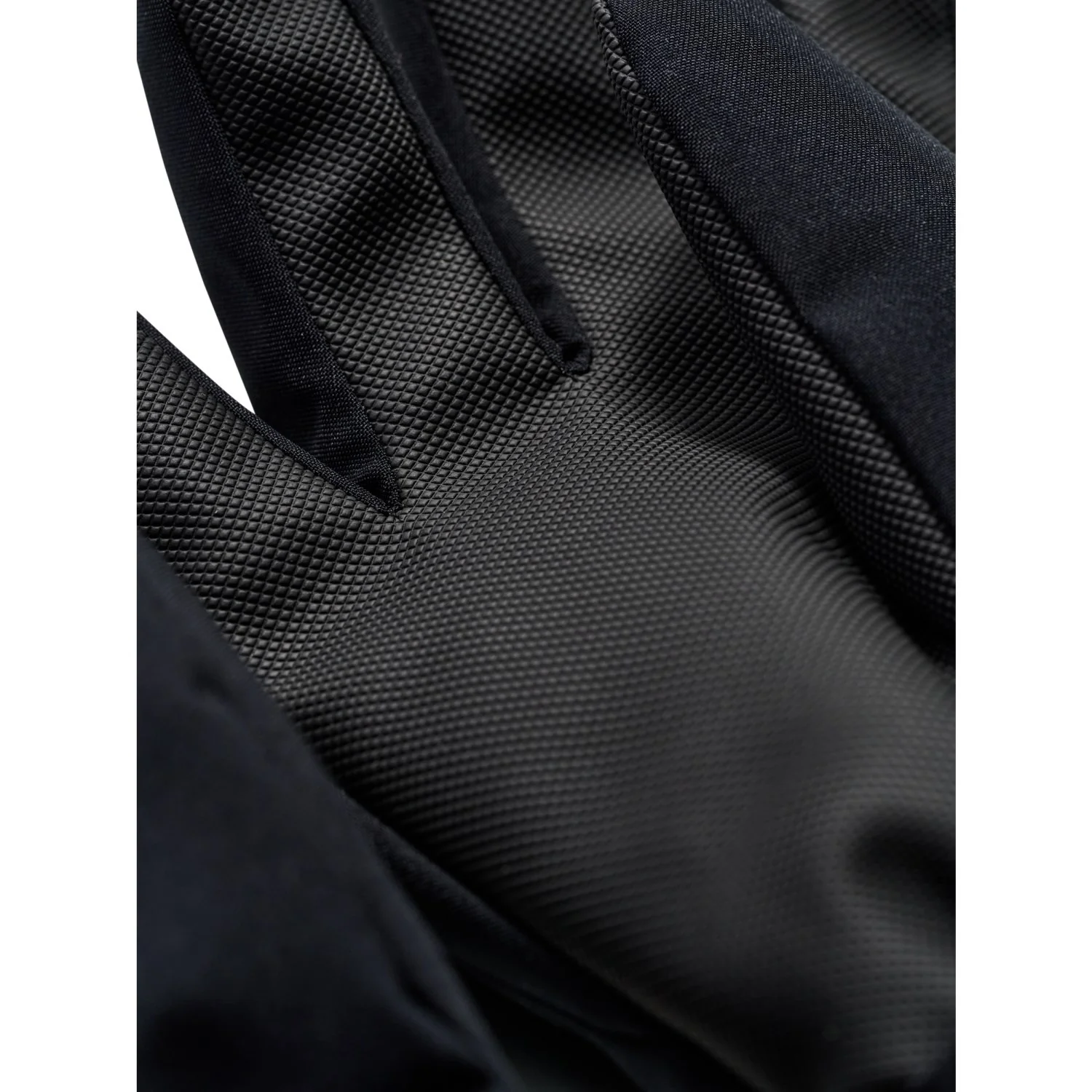 Hummel Black Gloves Wp - Image 3