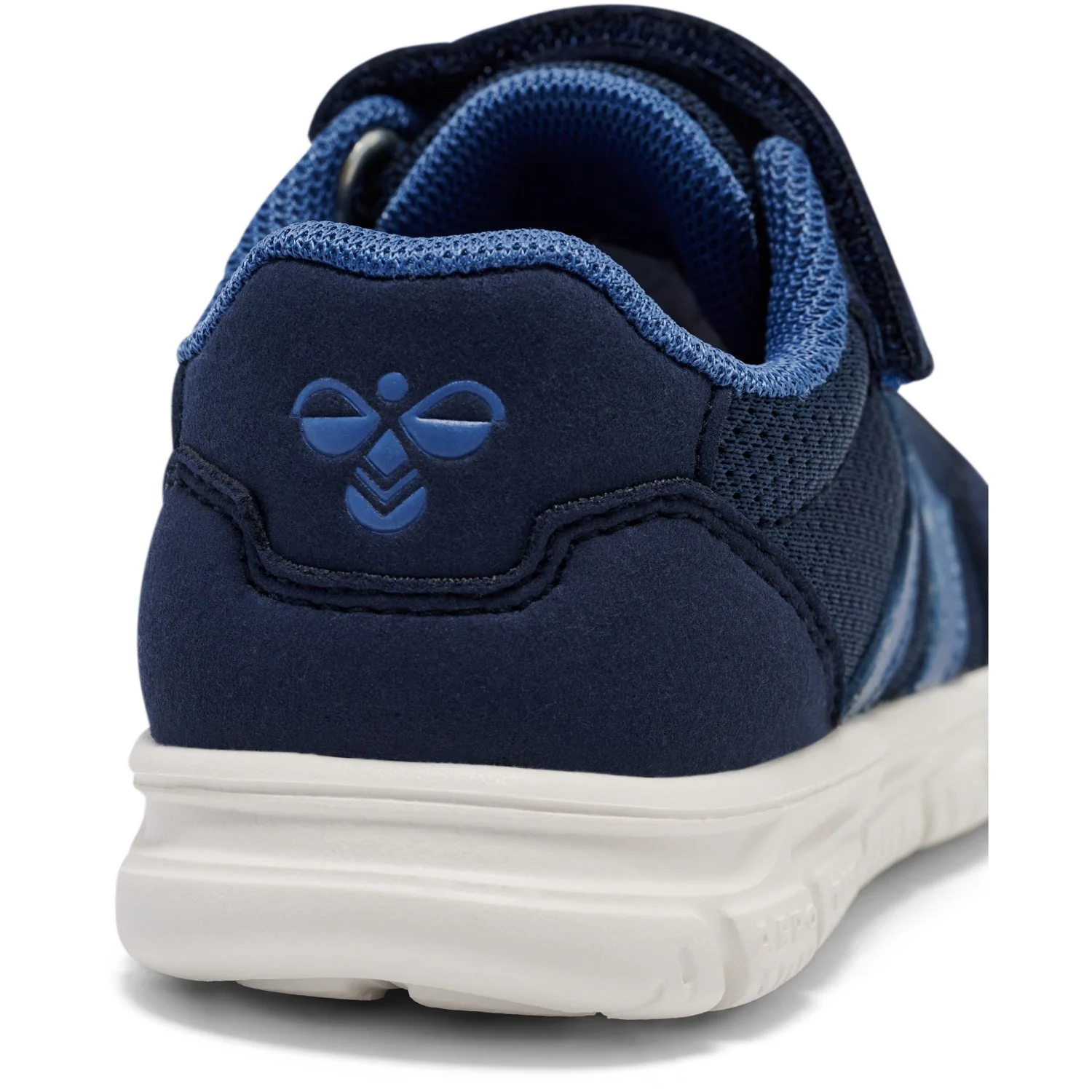 Hummel Black Iris Crosslite 2.0 Infant Sneakers - Image 3