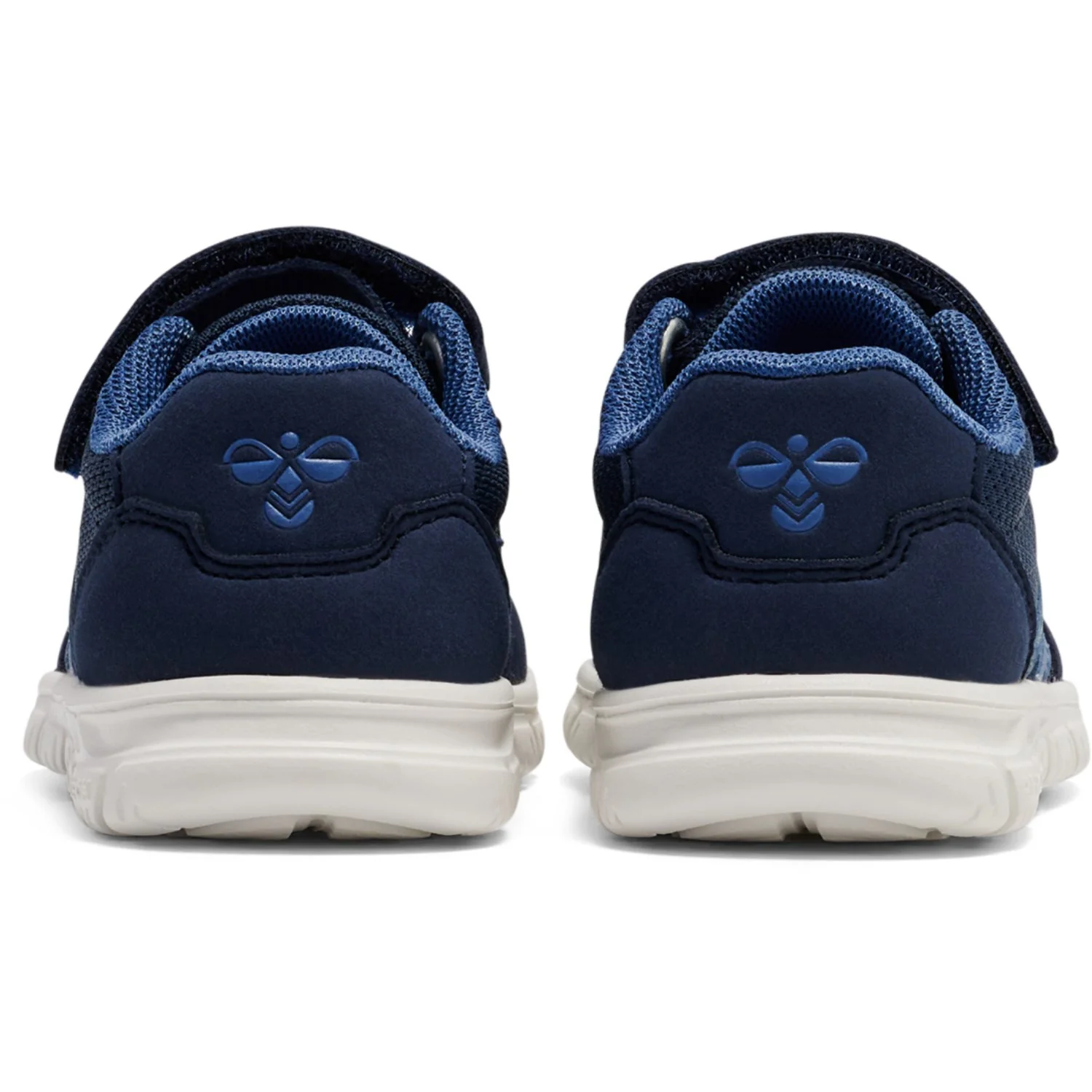 Hummel Black Iris Crosslite 2.0 Infant Sneakers - Image 4