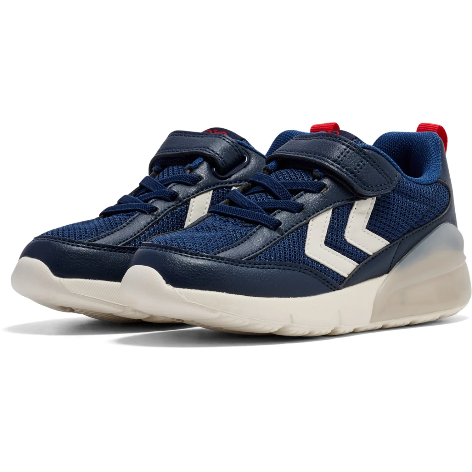 Hummel Black Iris Daylight Jr Sneakers - Image 2