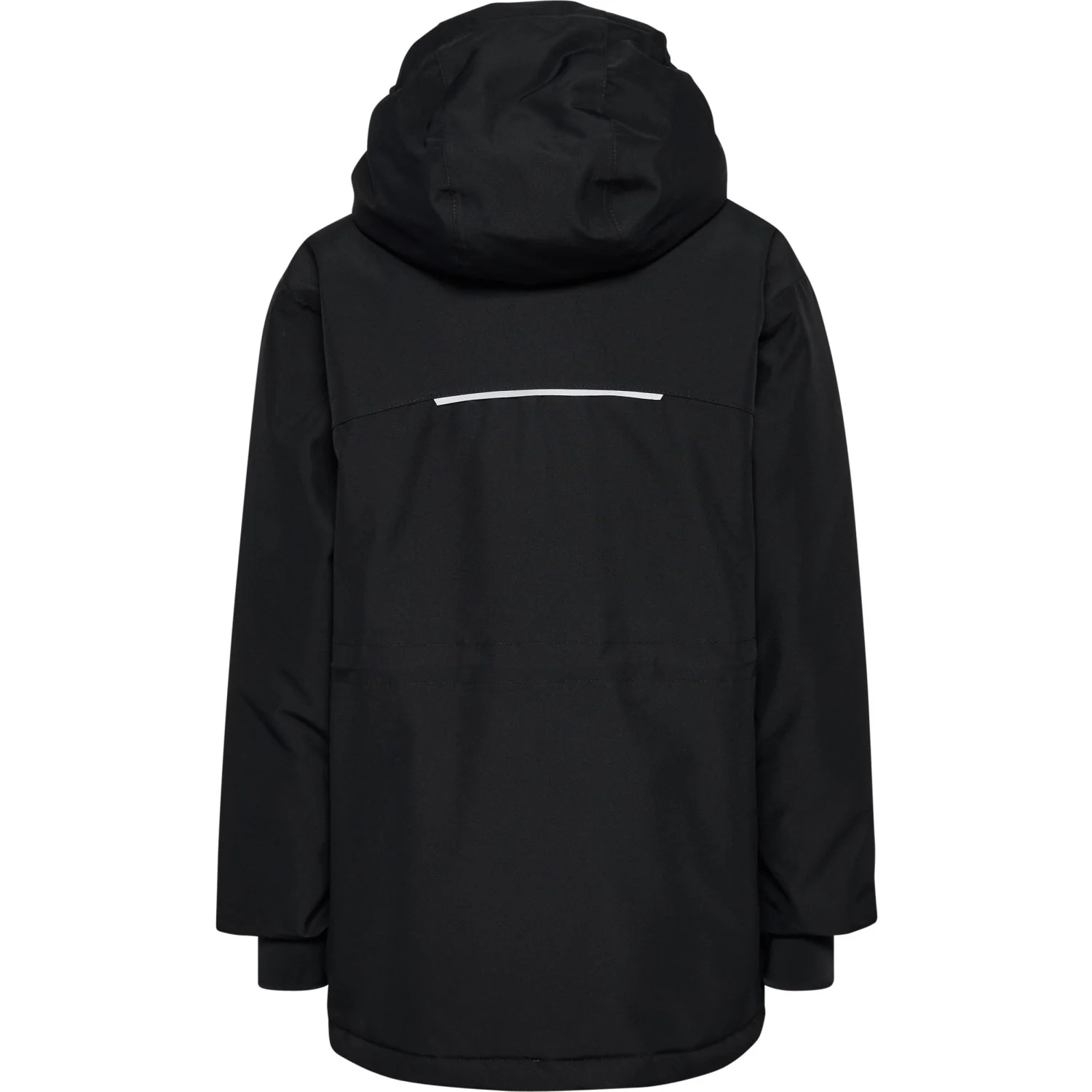 Hummel Black Snow Jacket Wp 10K - Image 4