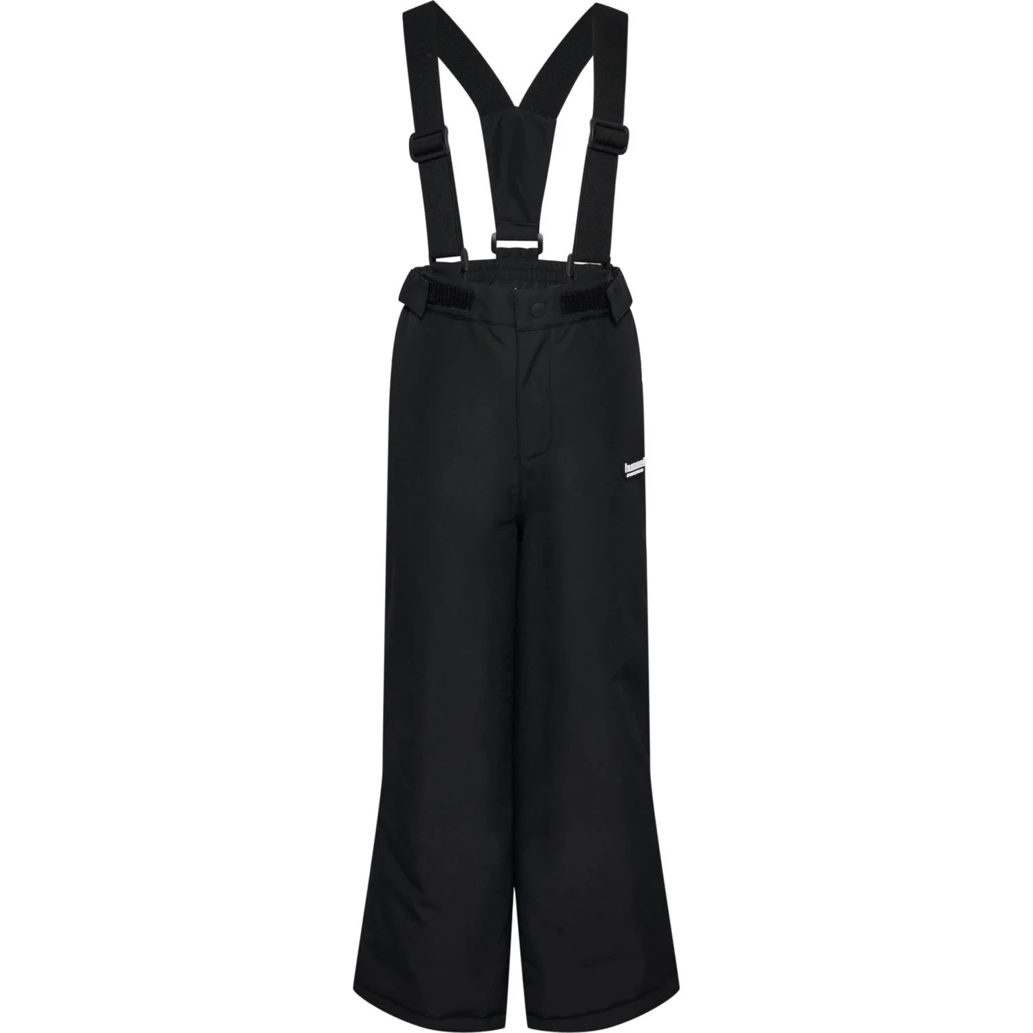 Hummel Black Snow Pants Wp10K