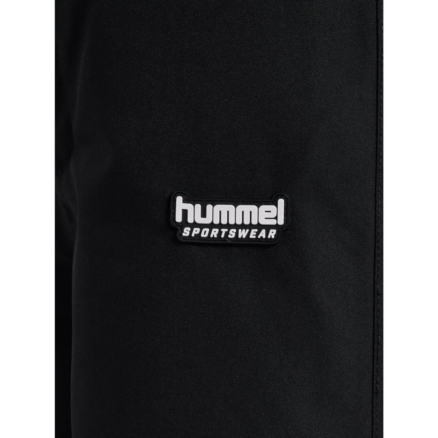 Hummel Black Snow Pants Wp10K - Image 2