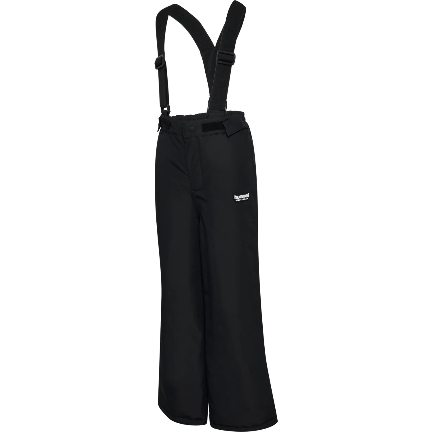 Hummel Black Snow Pants Wp10K - Image 3