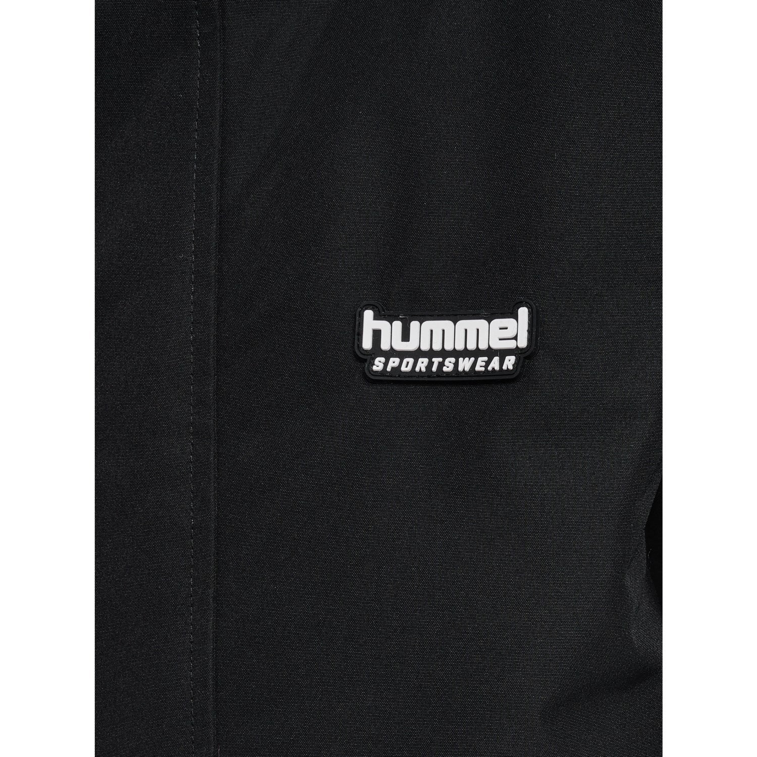Hummel Black Snowsuit Wp 10K - Image 2