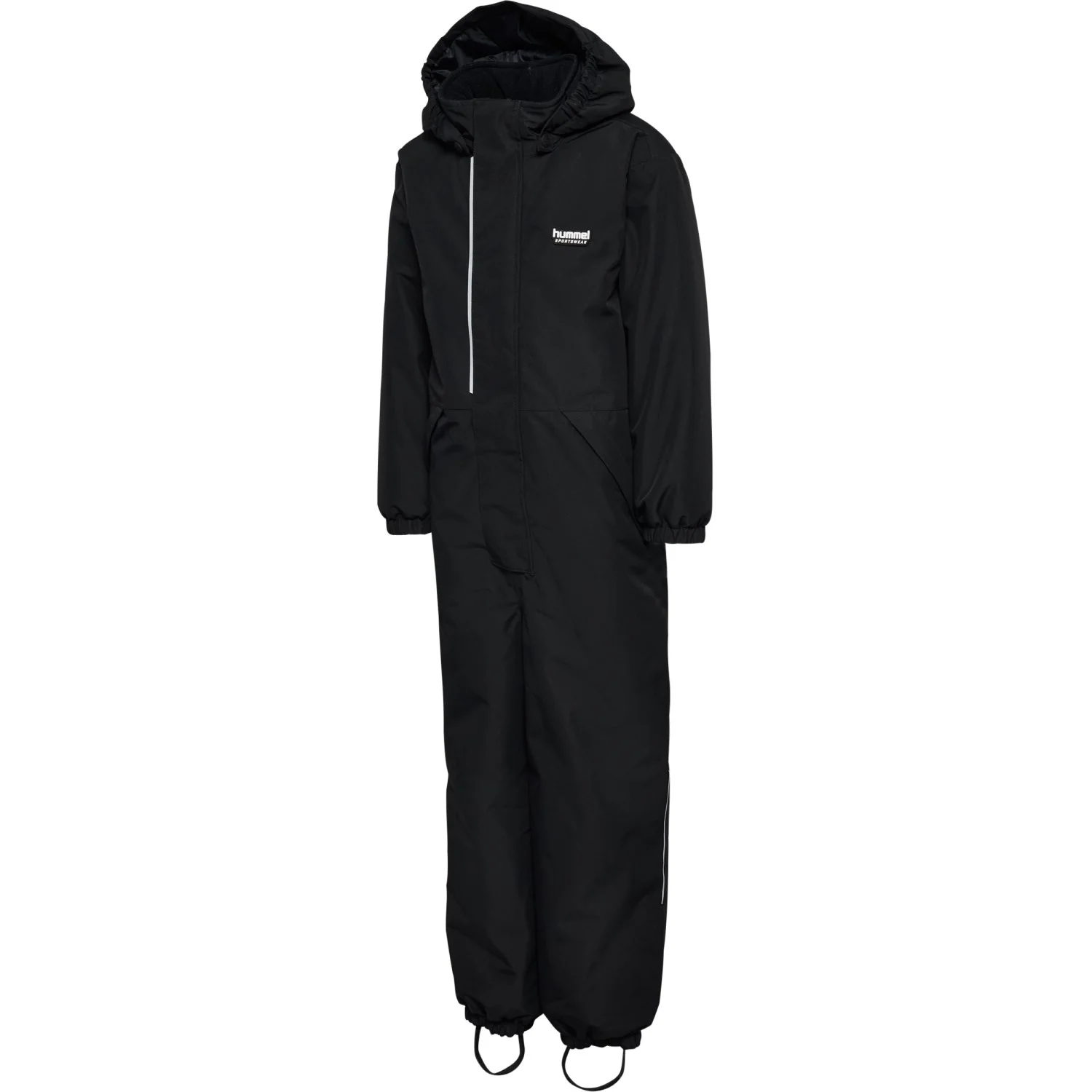 Hummel Black Snowsuit Wp 10K - Image 3