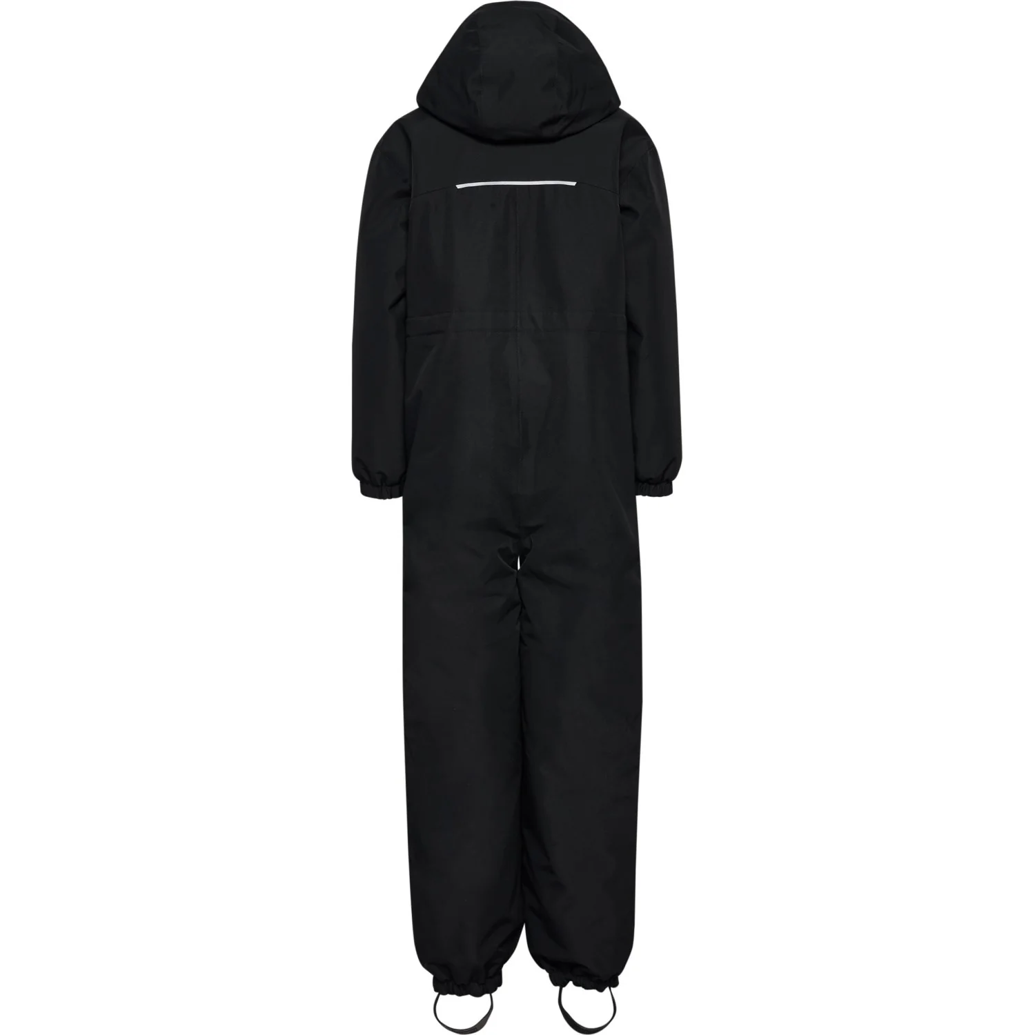 Hummel Black Snowsuit Wp 10K - Image 4