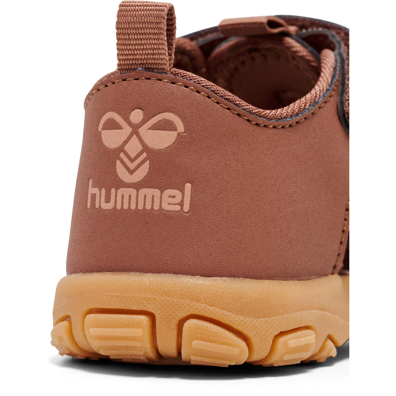 Hummel Cork Sandal Velcro Infant - Image 3