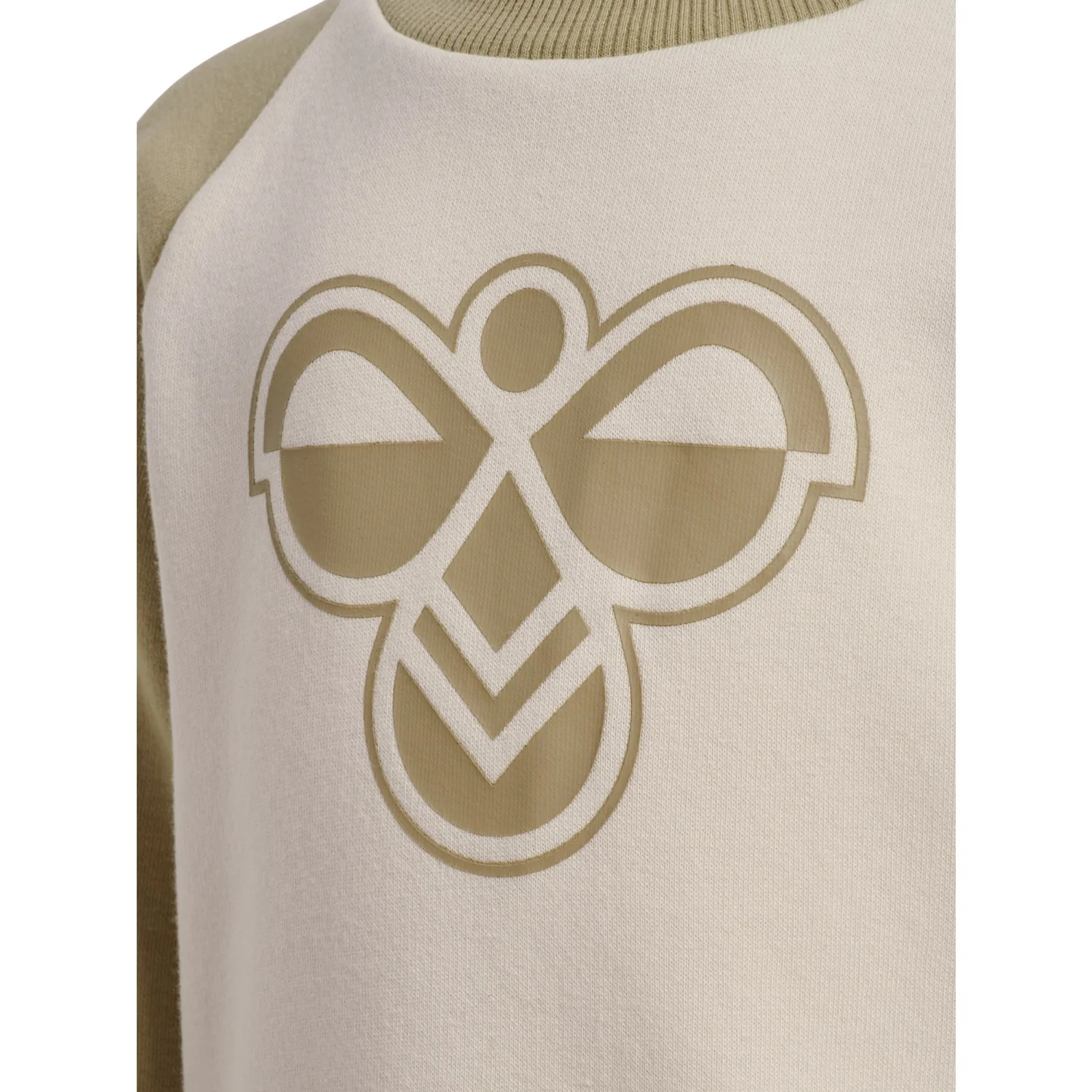 Hummel Cornstalk Mini Reg Bumble Sweat Set - Image 3