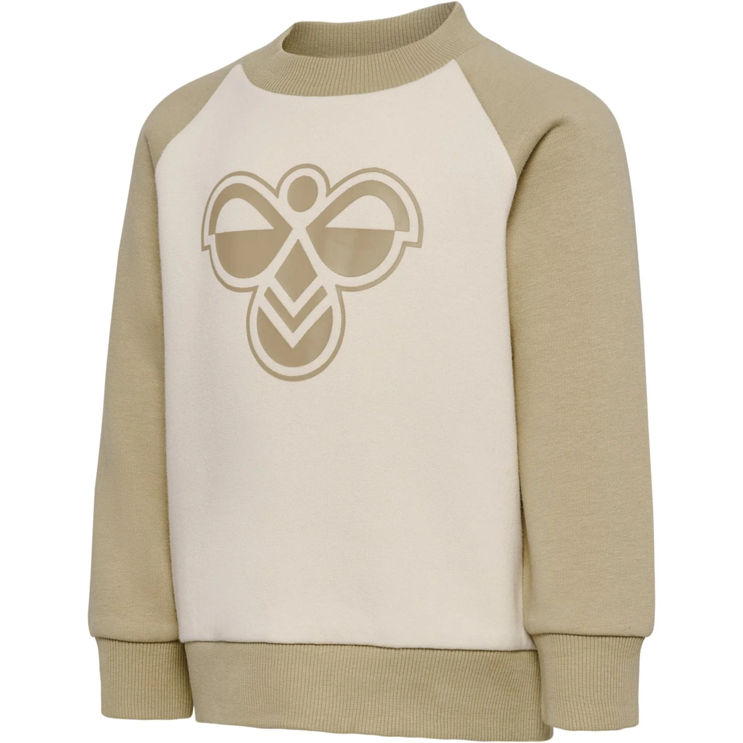Hummel Cornstalk Mini Reg Bumble Sweat Set - Image 4
