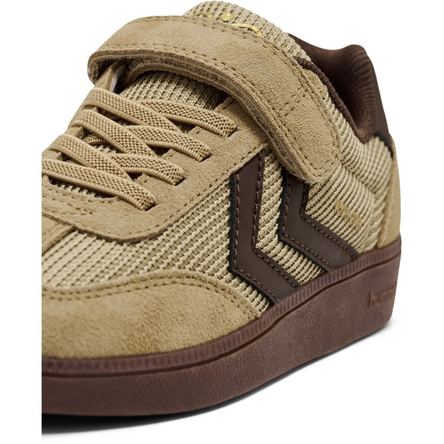 Hummel Cornstalk Vm78 Cph Jr Sneakers - Image 2