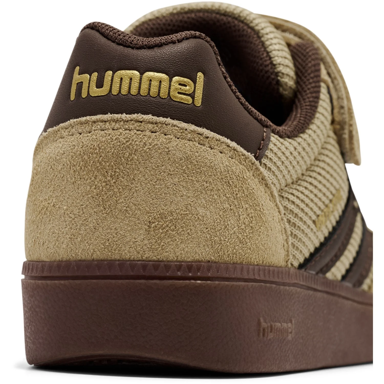Hummel Cornstalk Vm78 Cph Jr Sneakers - Image 3