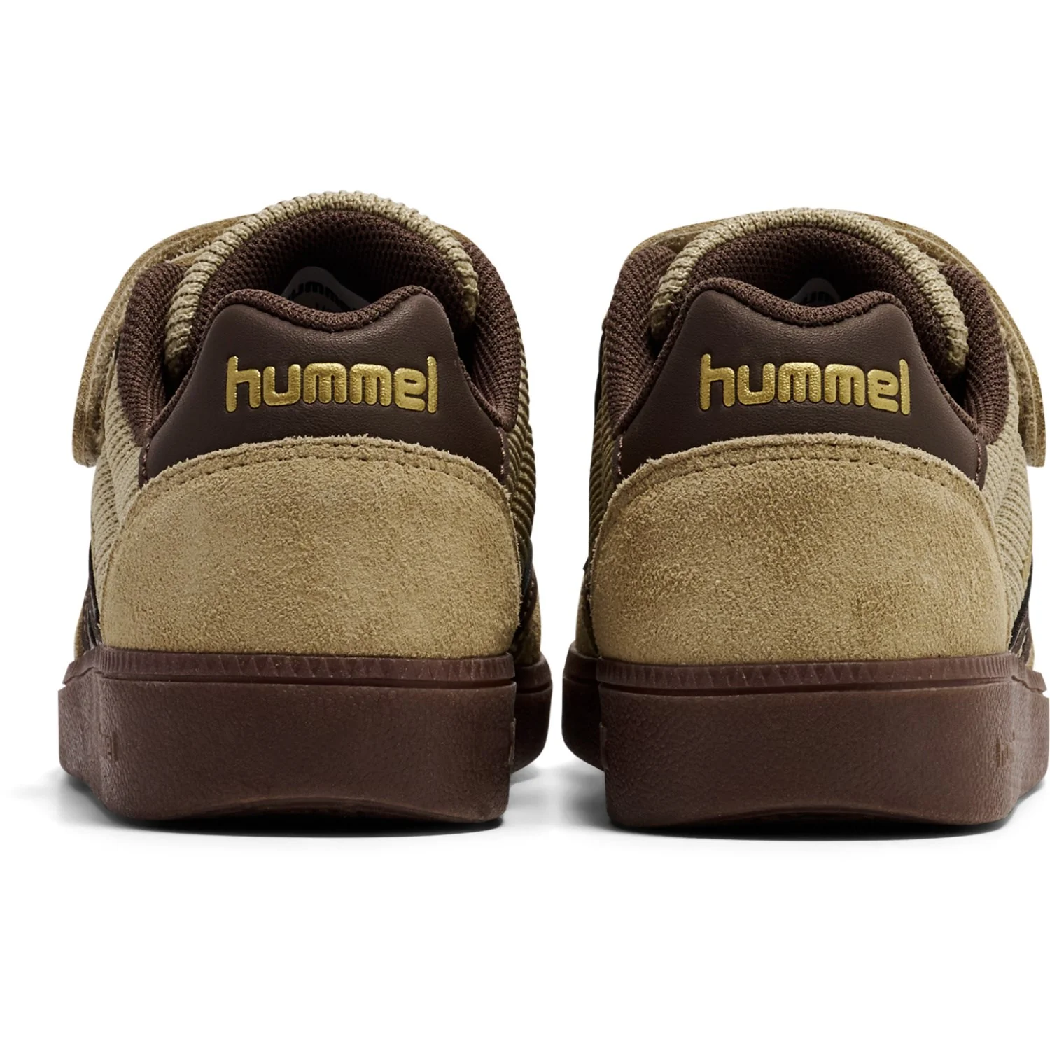 Hummel Cornstalk Vm78 Cph Jr Sneakers - Image 4