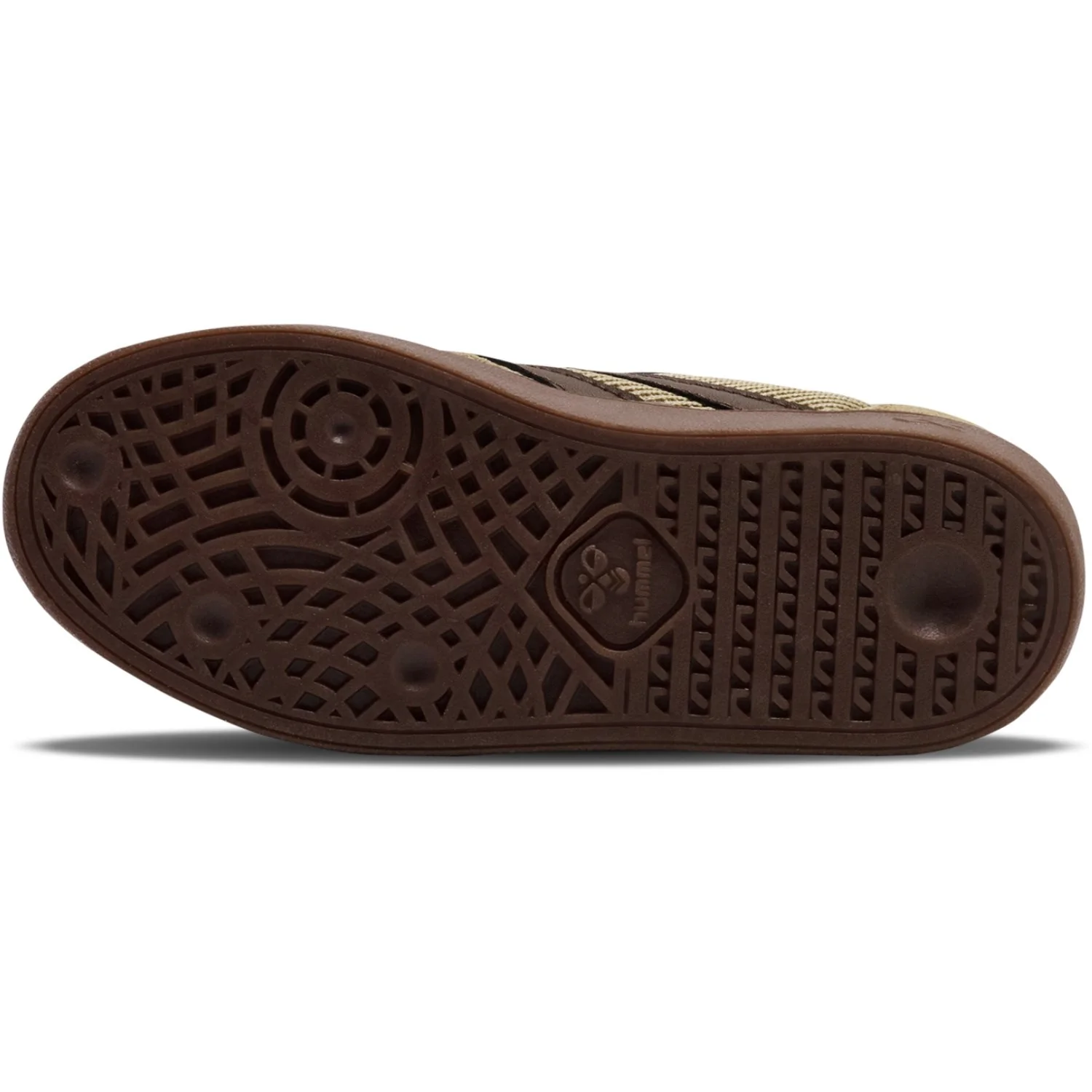 Hummel Cornstalk Vm78 Cph Jr Sneakers - Image 6