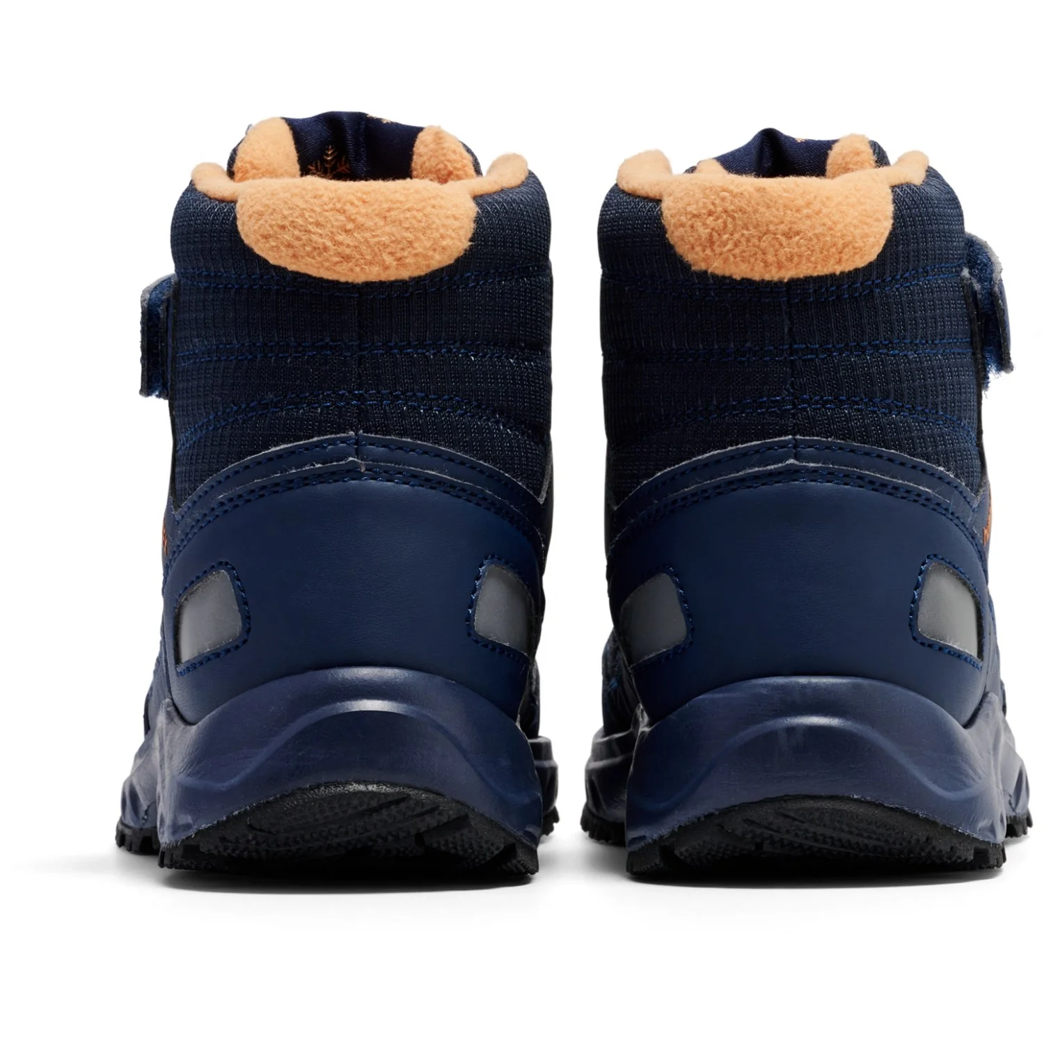 Hummel Dark Denim Explorer Tex Winter Boot - Image 5