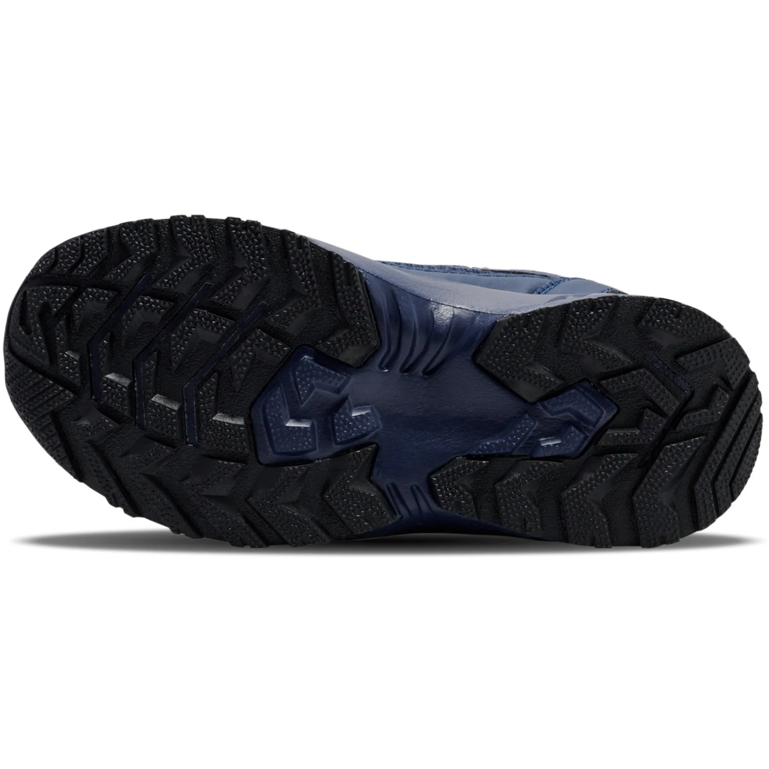 Hummel Dark Denim Explorer Tex Winter Boot - Image 7